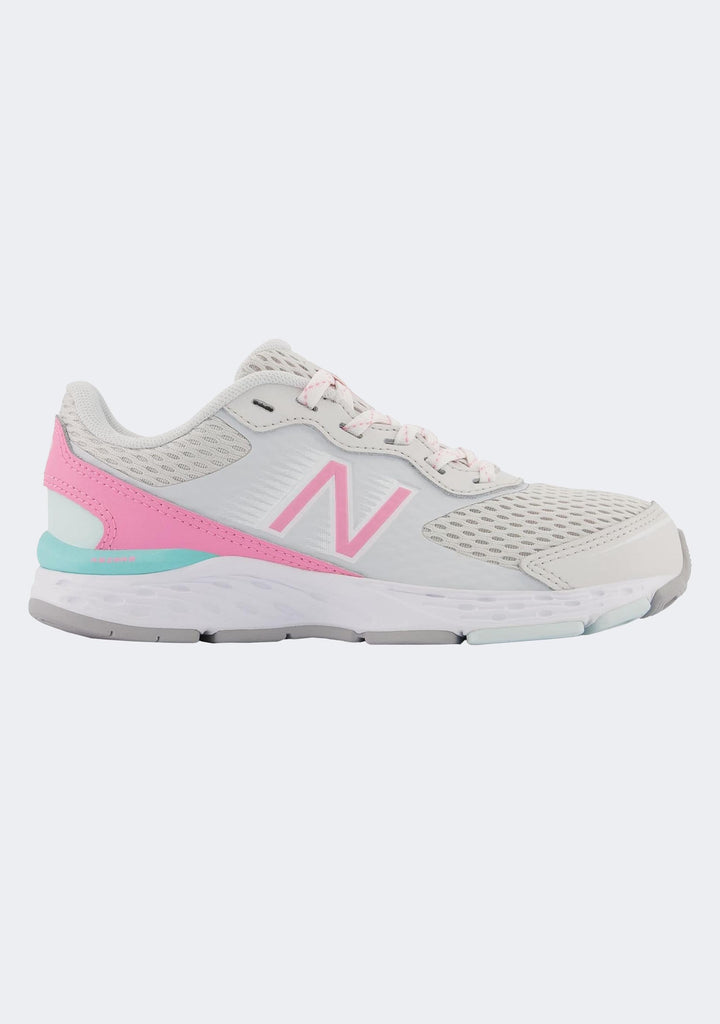 New Balance Kids' Fresh Foam 680