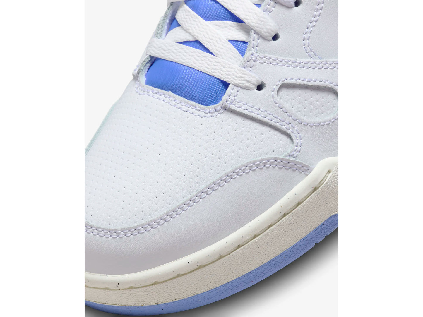 Nike Men's Full Force Low <BR> FB1362 100
