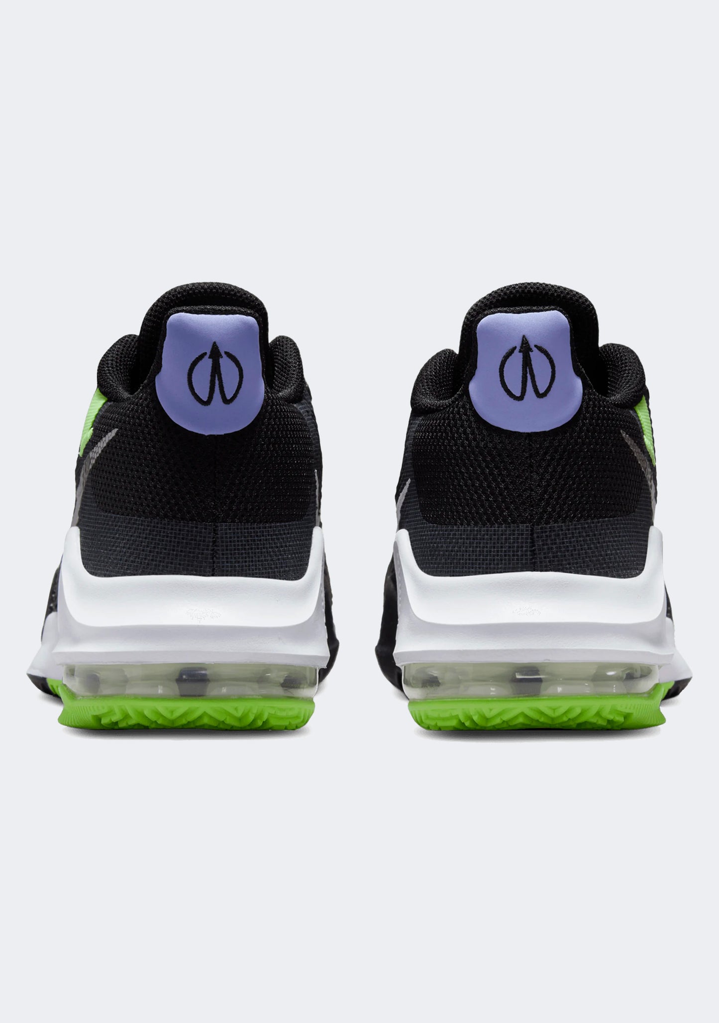 Nike Men's Air Max Impact 3