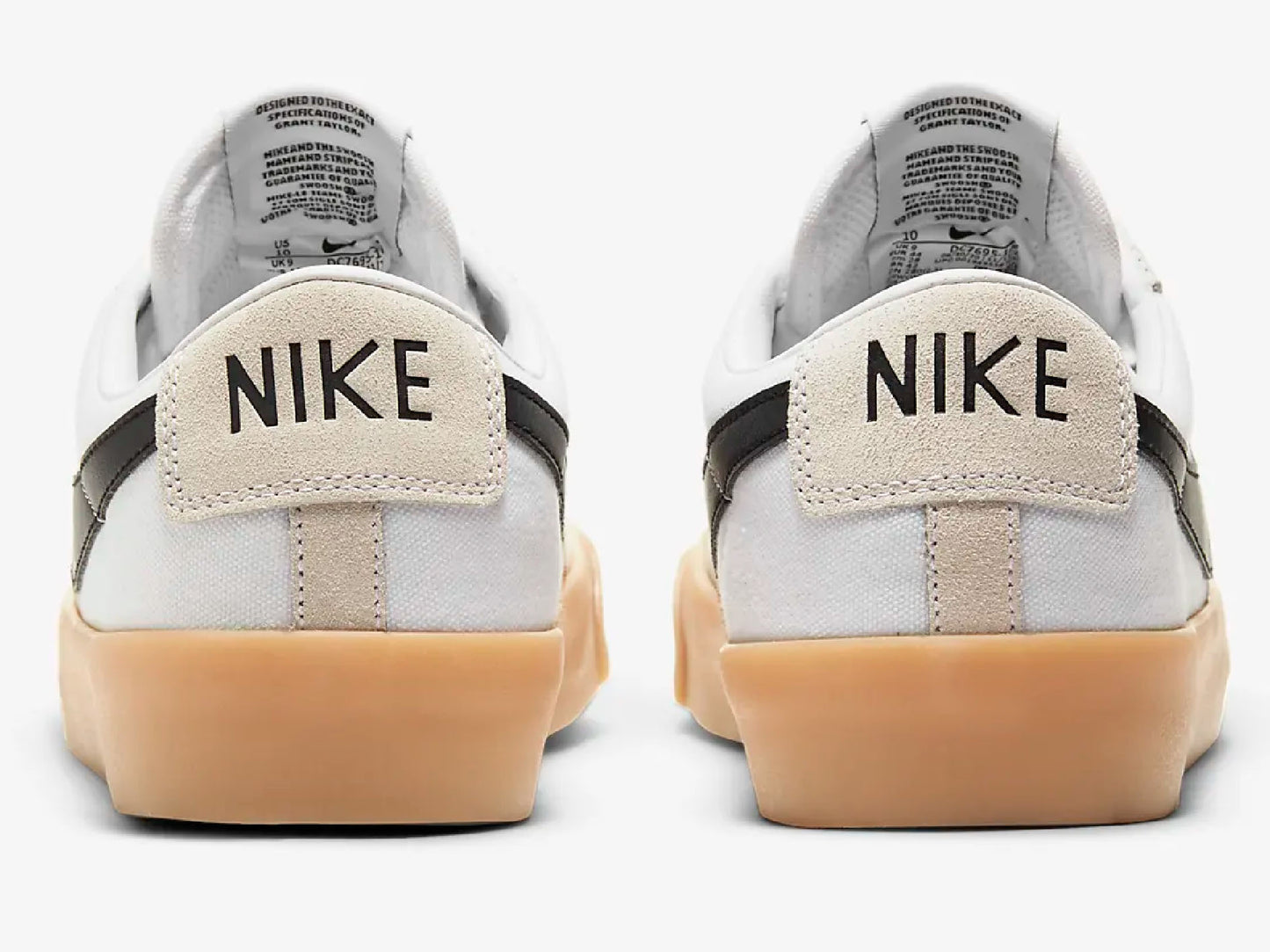 Nike Men's SB Zoom Blazer Low Pro GT <BR> DC7695 100