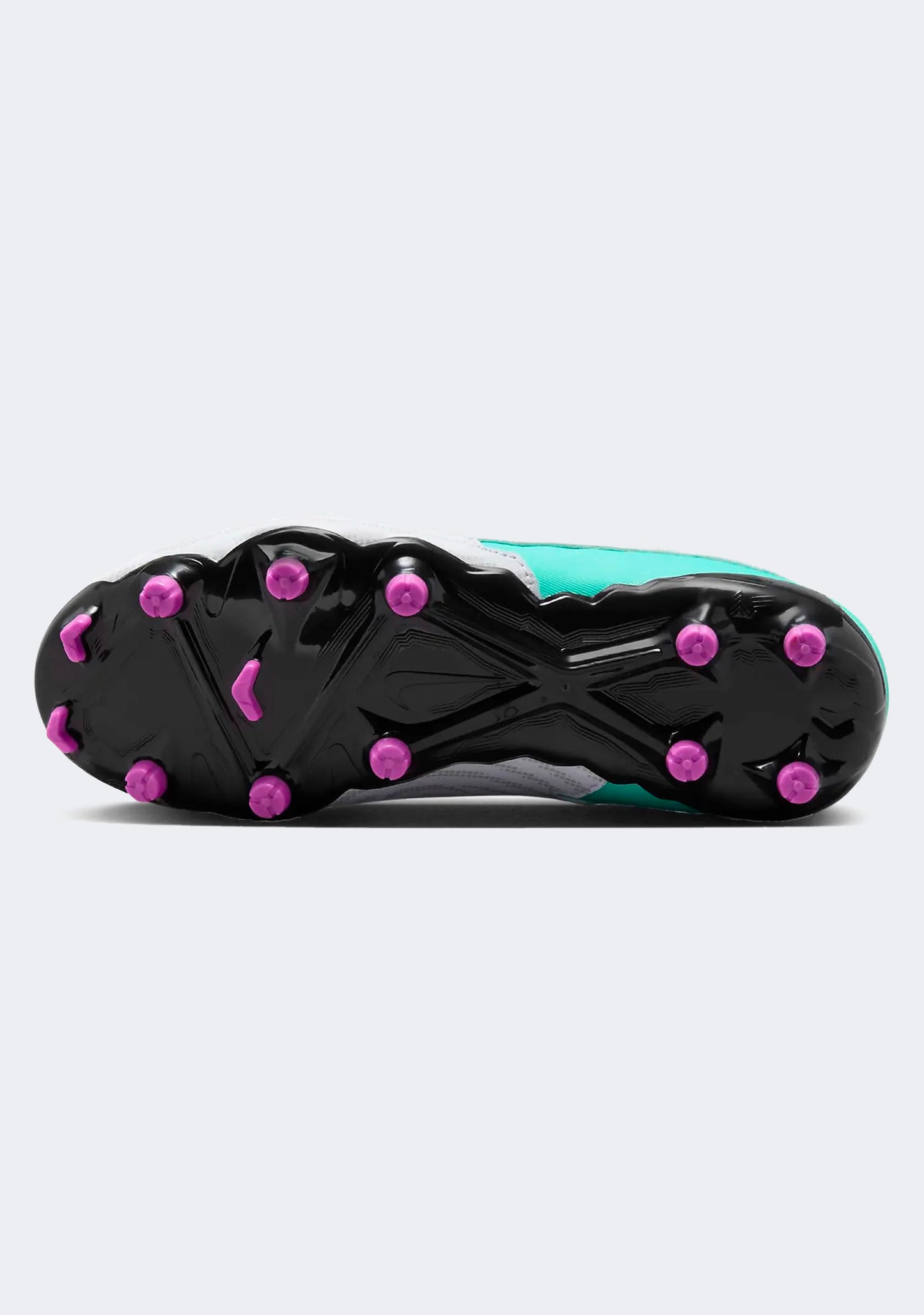 Nike Kids' JR Phantom GX Academy FG/MG