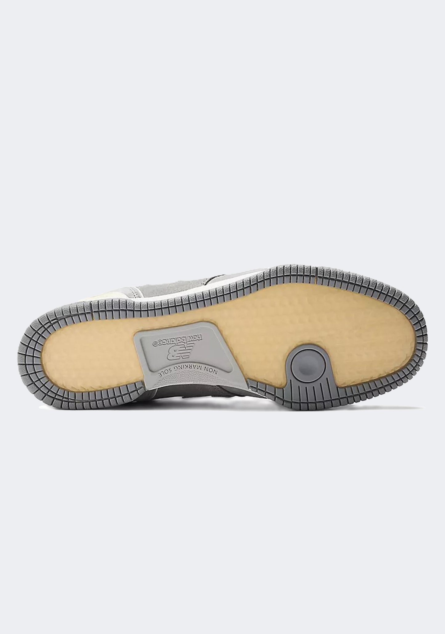 New Balance Numeric Tom Knox 600 x Lost Art