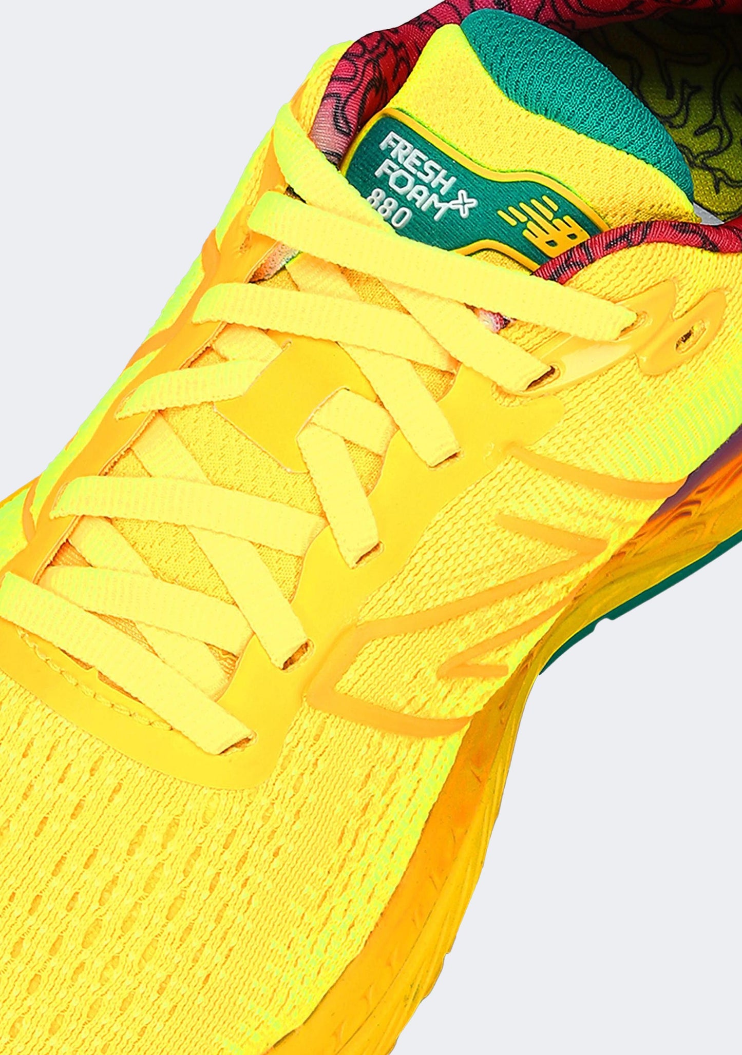 New Balance Women’s Fresh Foam X 880v12