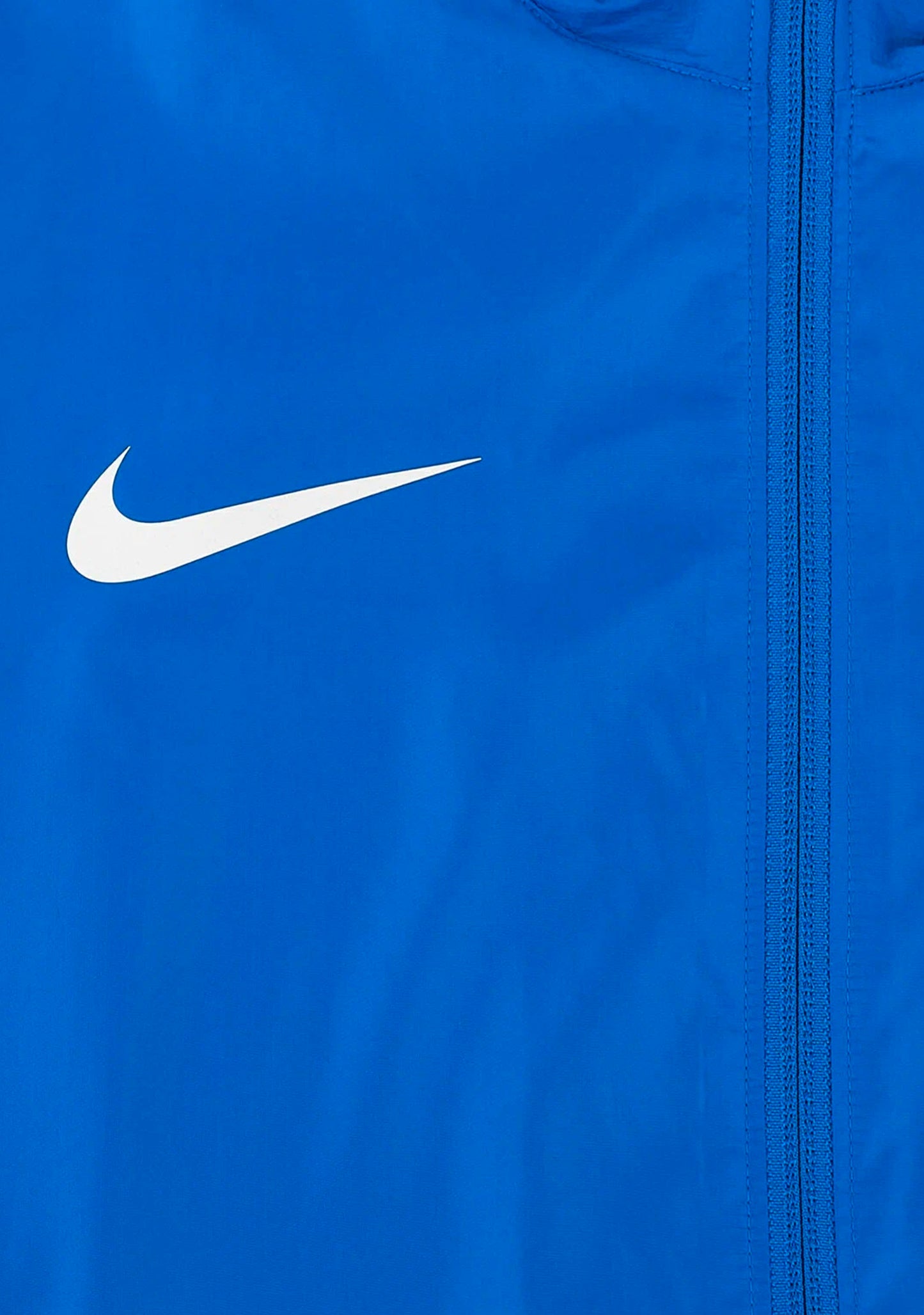 Nike Men's Repel Park 20 Woven Jacket Blue