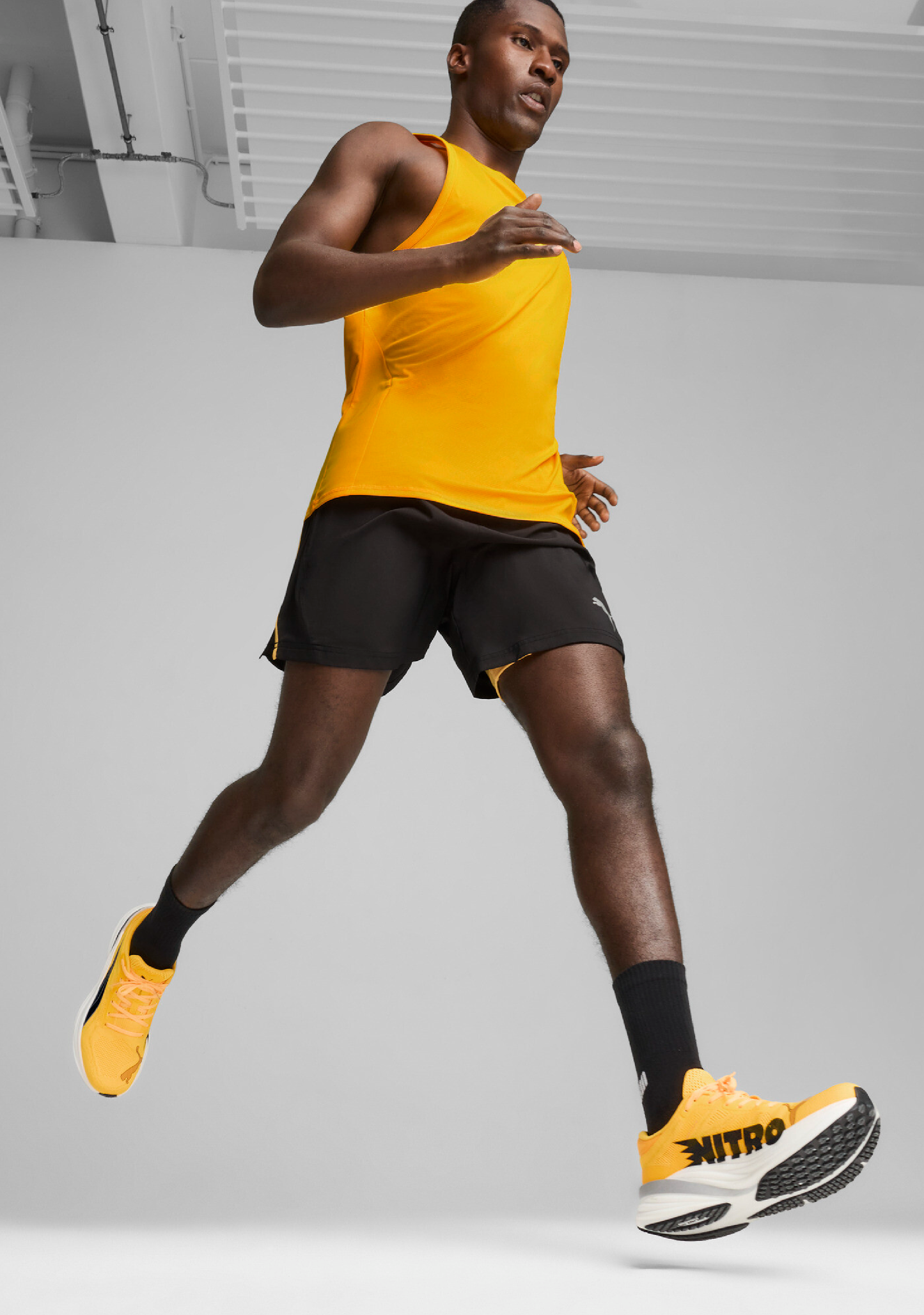 Puma Men's Magnify Nitro™ 2