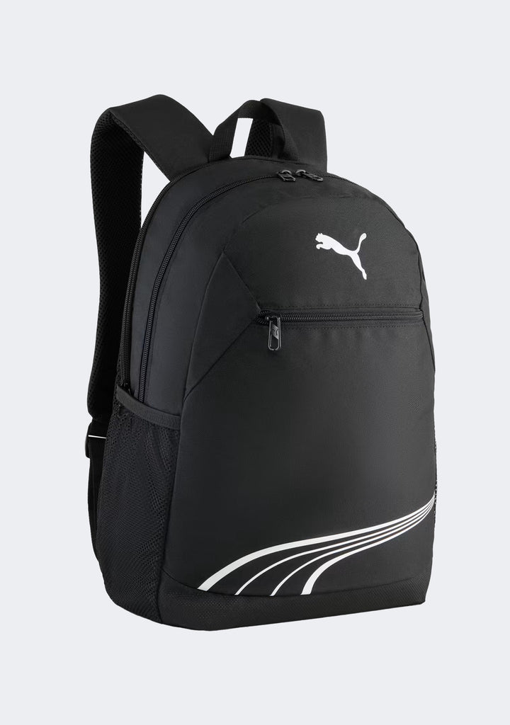 Puma Fundamental Backpack Black 20L