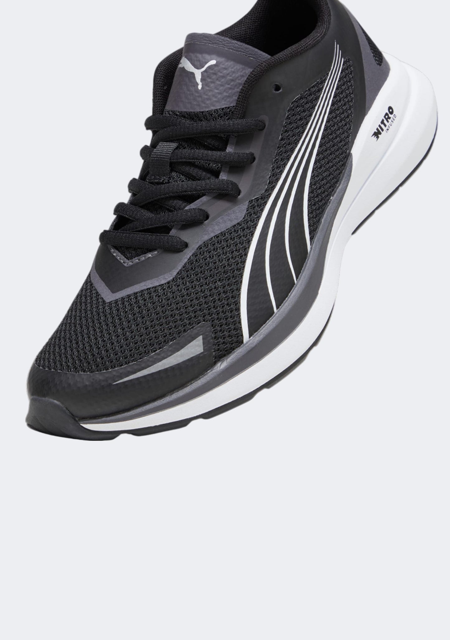 Puma Kids’ Kruz Nitro