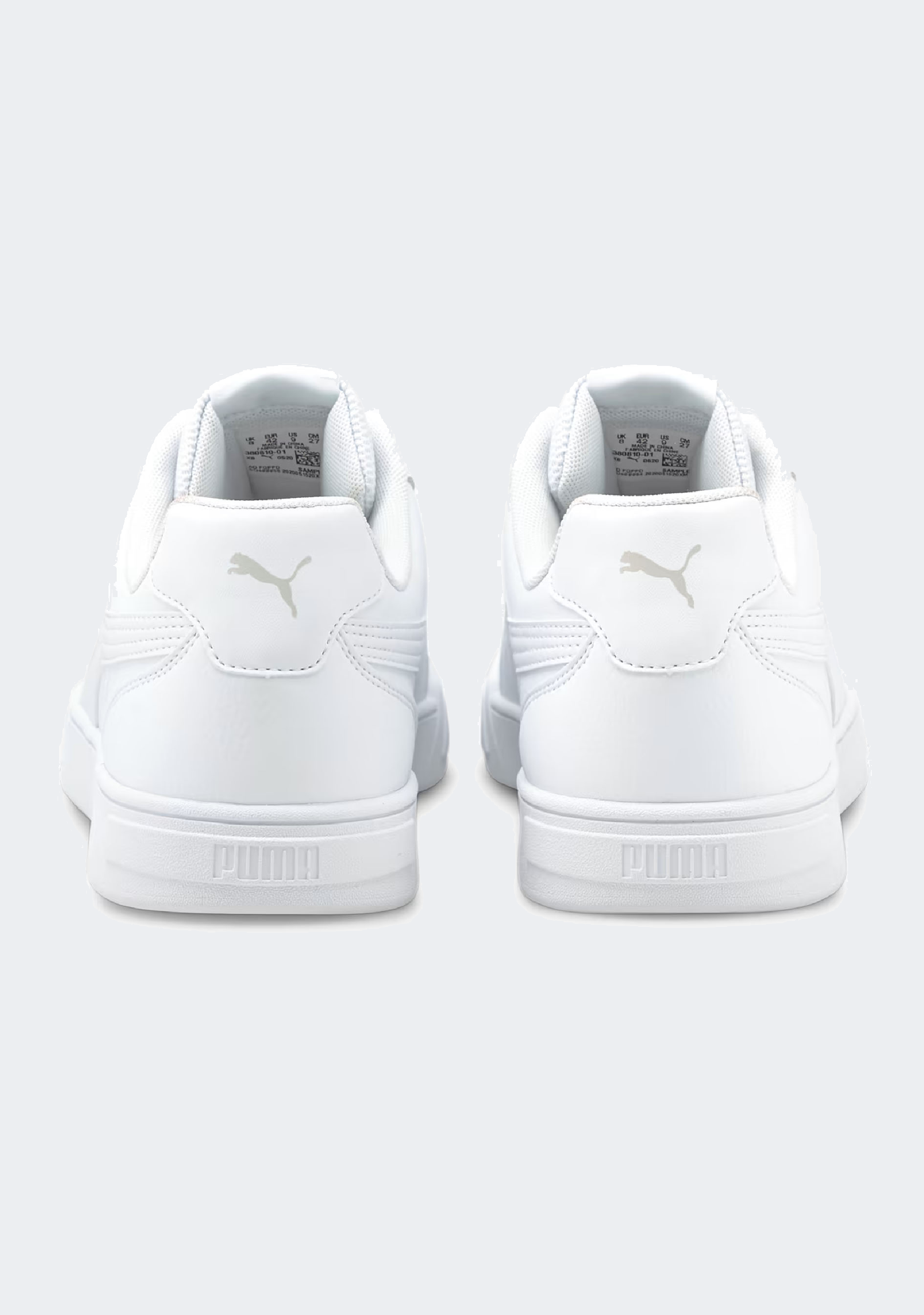 Puma Men’s Caven Trainer Shoes