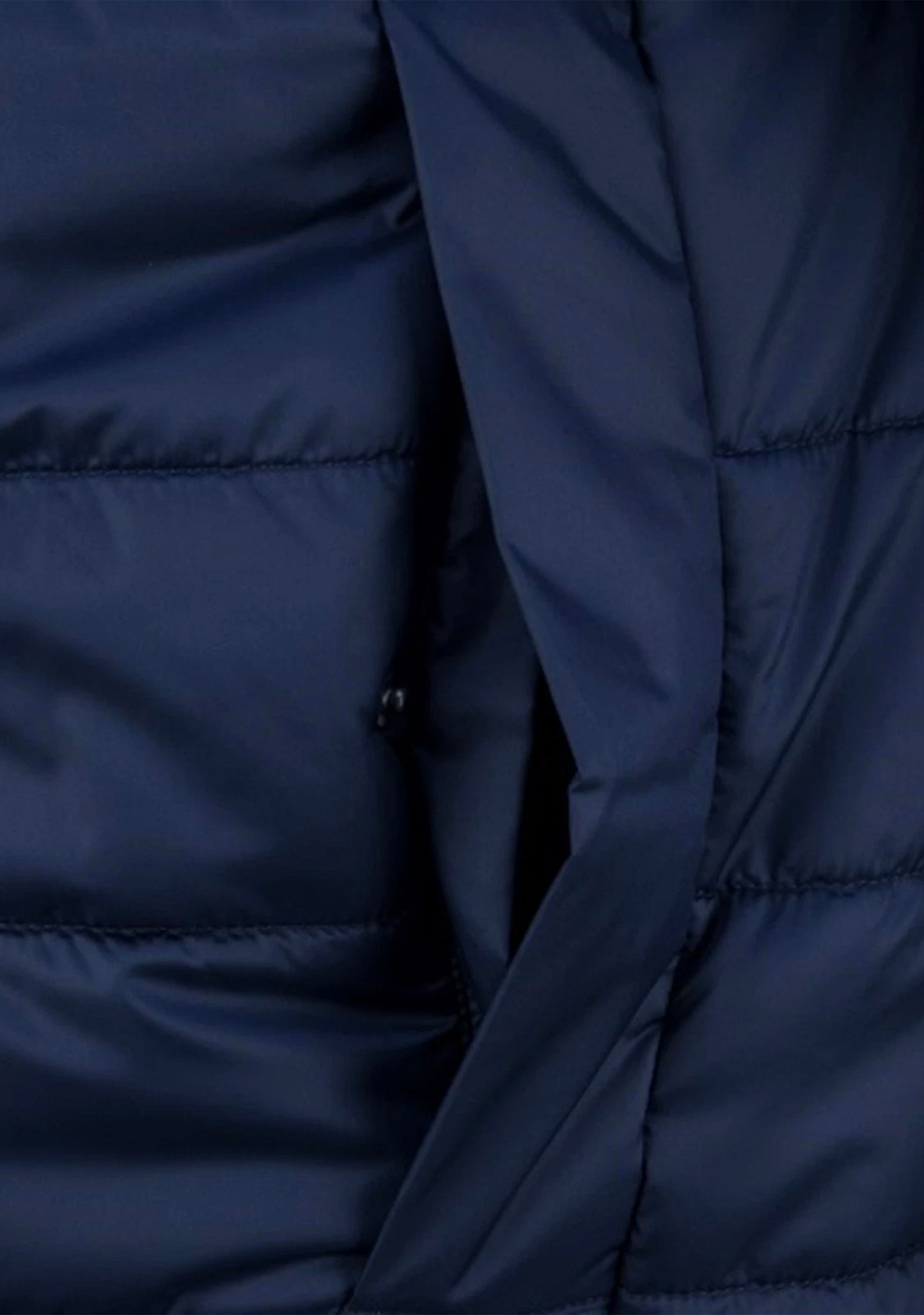 Puma Men's Liga Casuals Padded Jacket