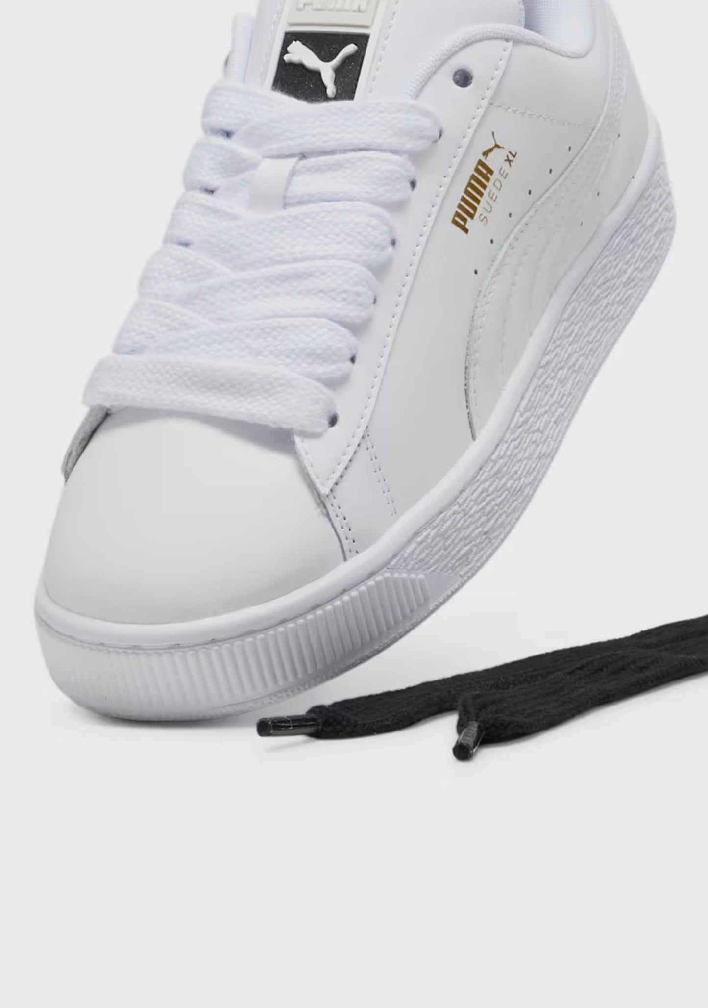 Puma Men's Suede Xl Leather