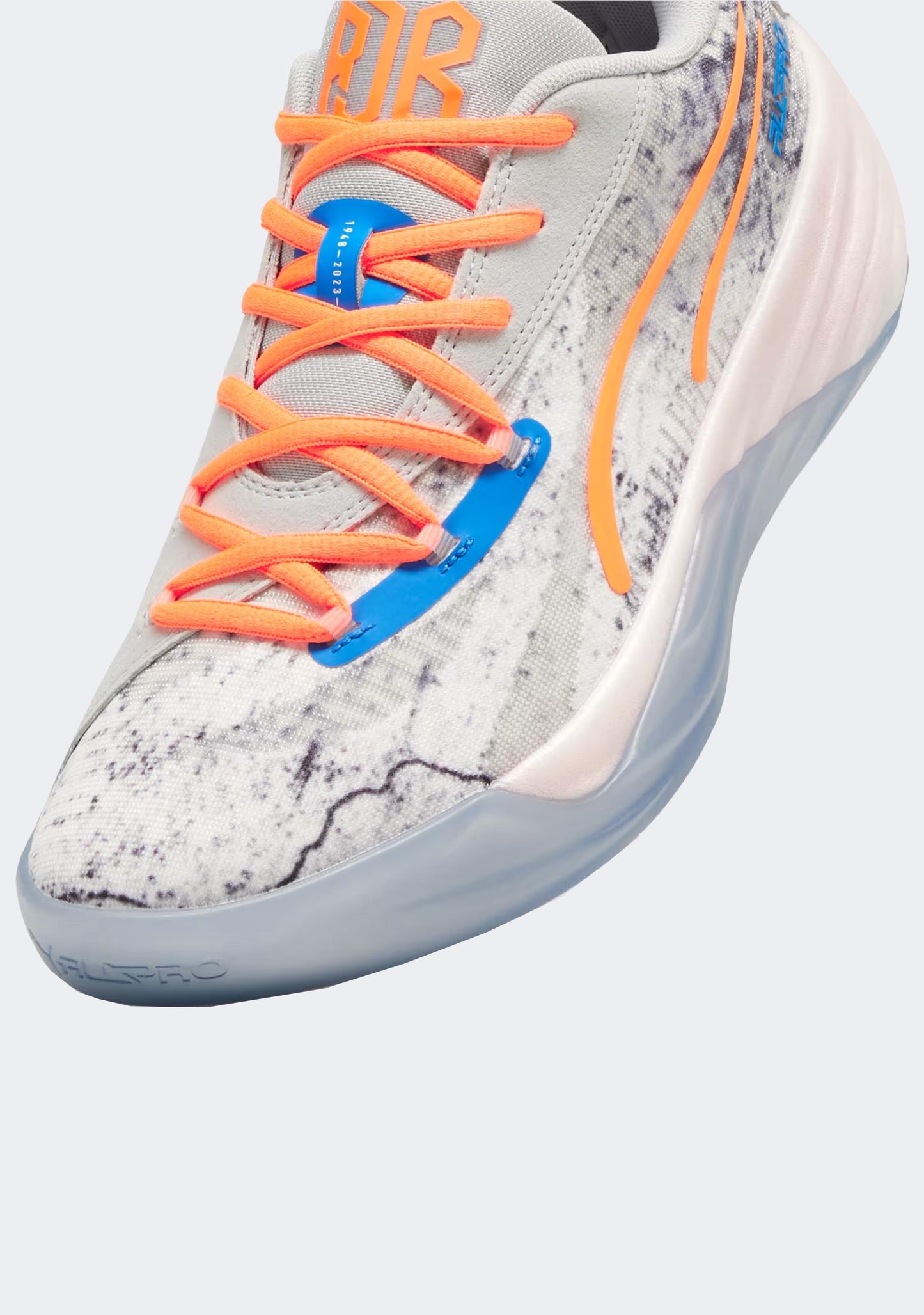 Puma Men's All Pro Nitro RJ Barrett