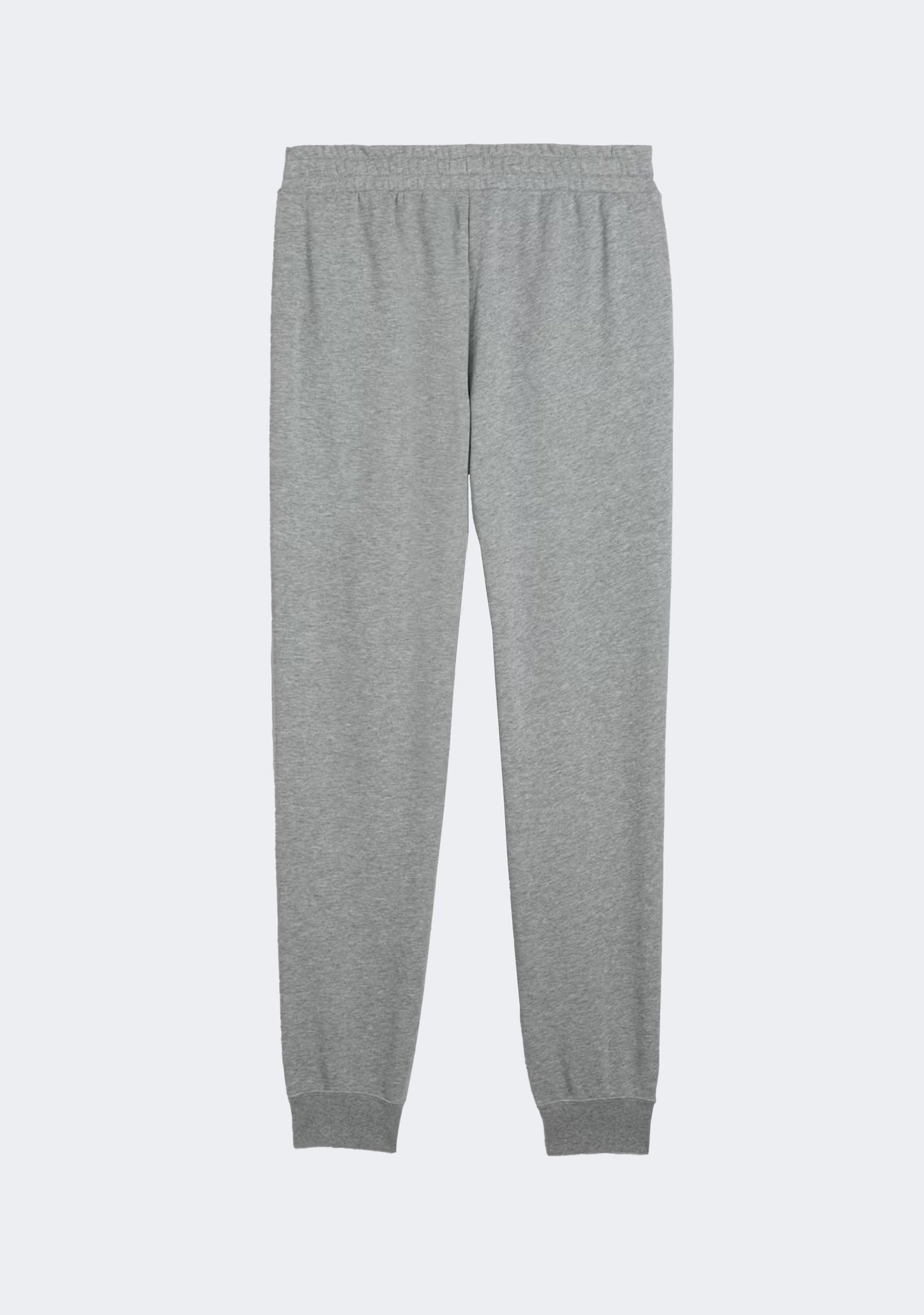 Puma Men's ESS Logo CL Sweatpants Grey