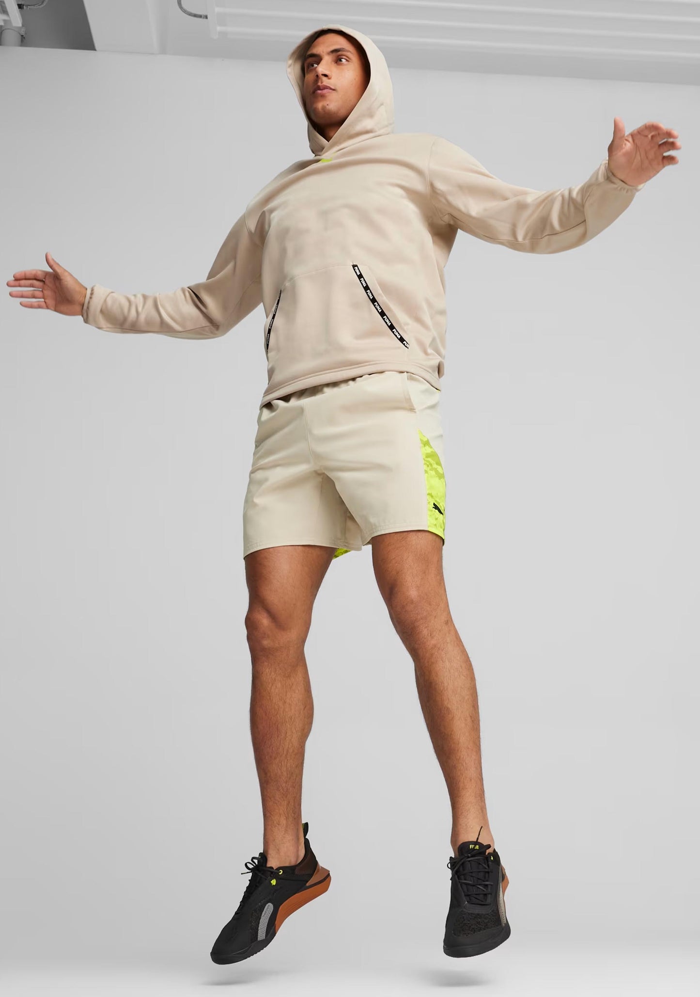 Puma Men's Fuse 3.0