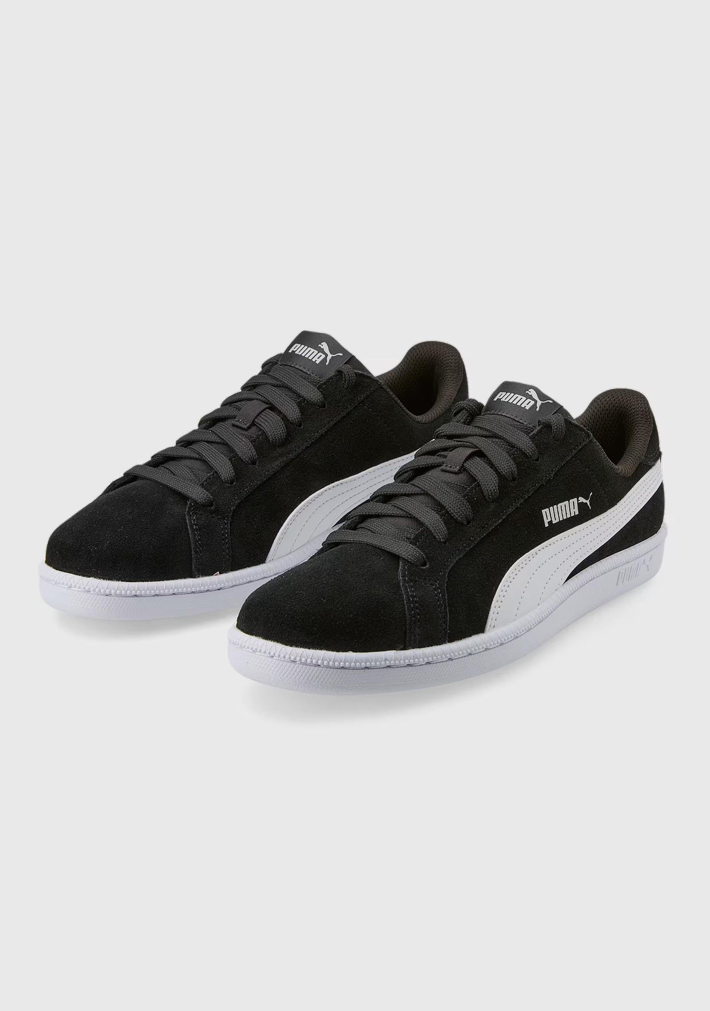 Puma Smash Suede