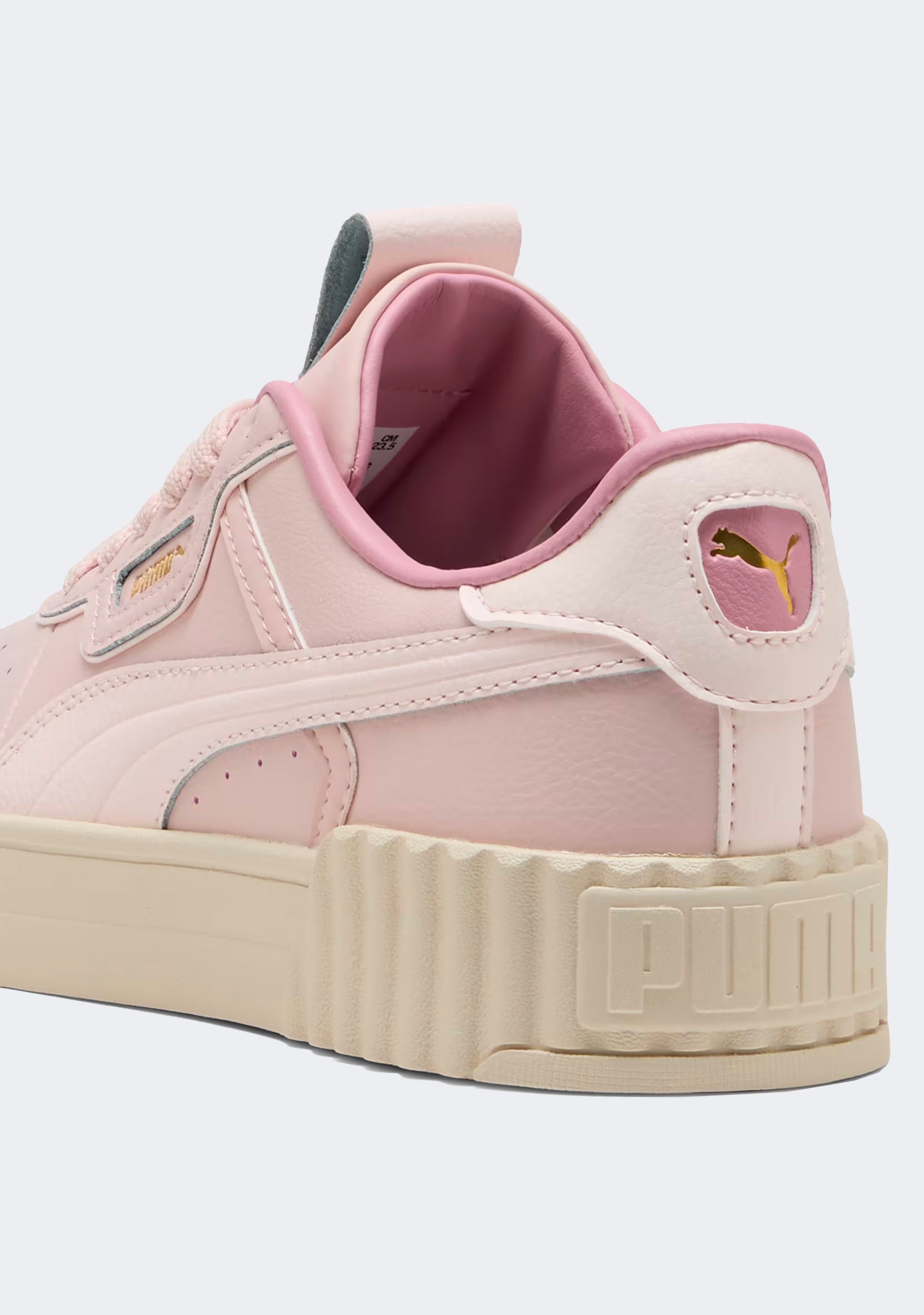 Puma Women's Carina 3.0 Luxe