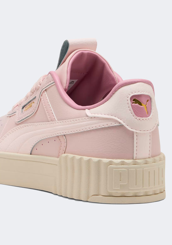 Puma Women's Carina 3.0 Luxe