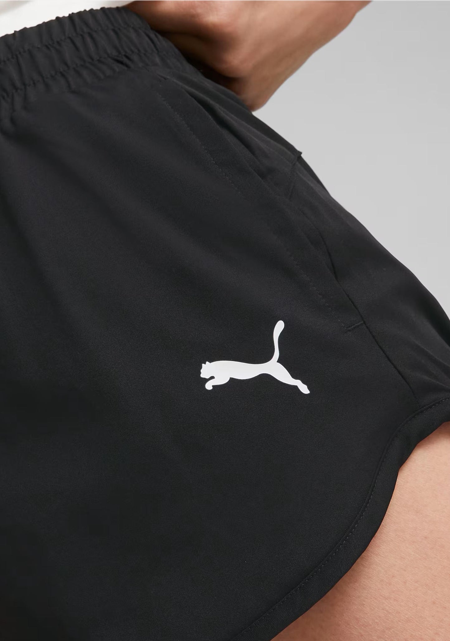 Puma Women's Active Woven Shorts