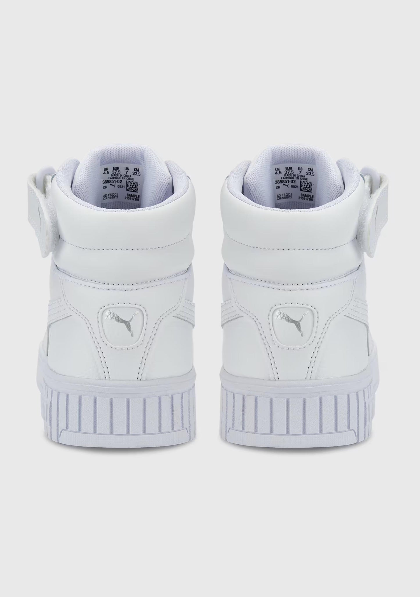 Puma Women's Carina 2.0 Mid