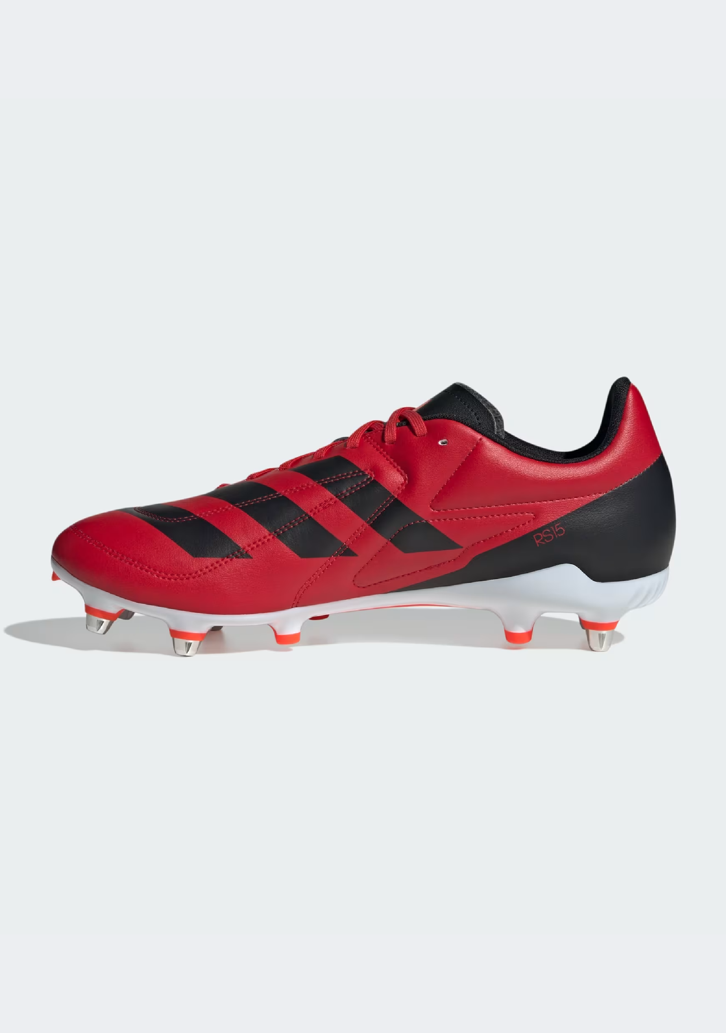 Adidas Men's RS15 Soft Ground Rugby Boots