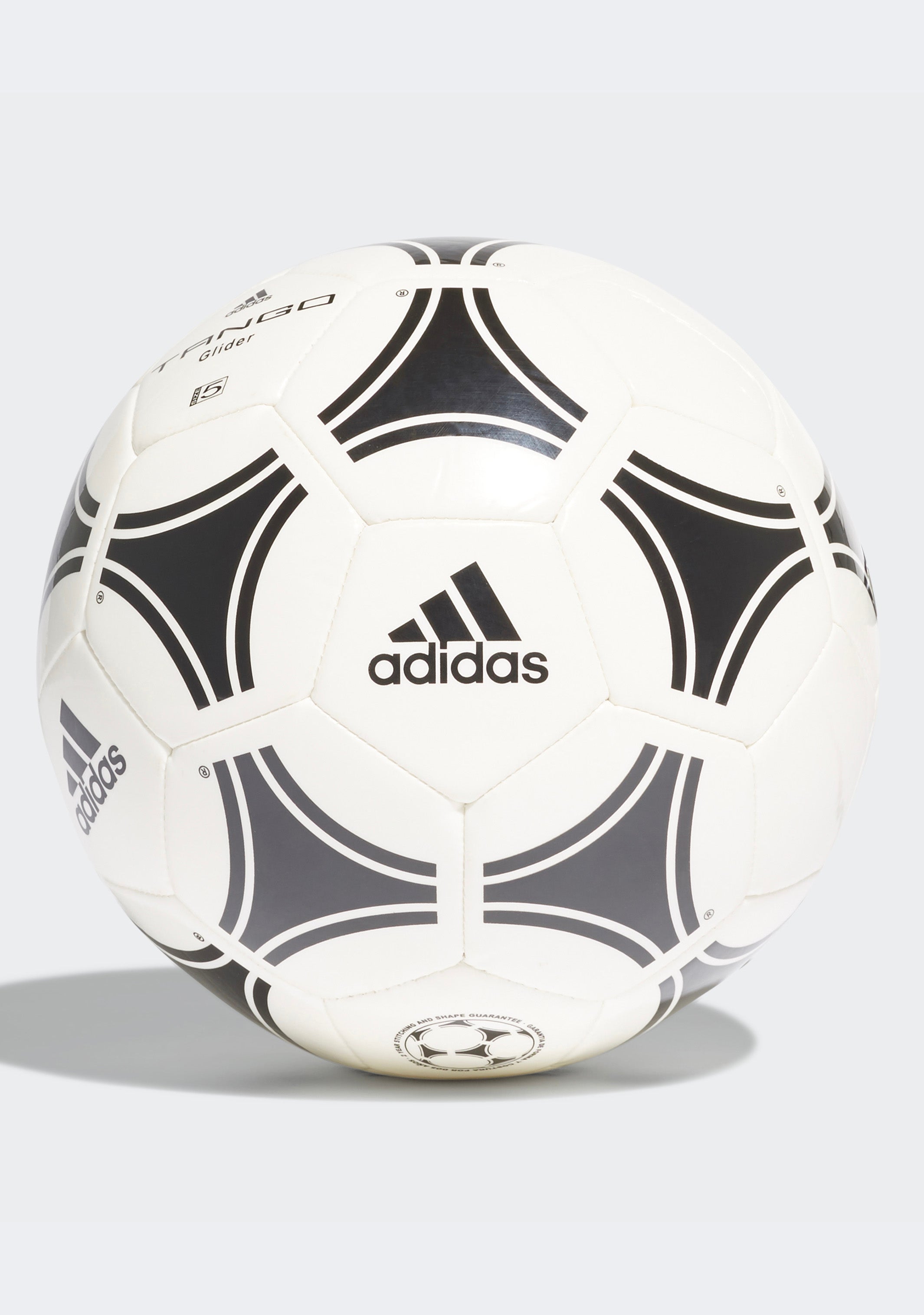 Adidas Tango Glider Soccer Ball – Jim Kidd Sports - Main Image