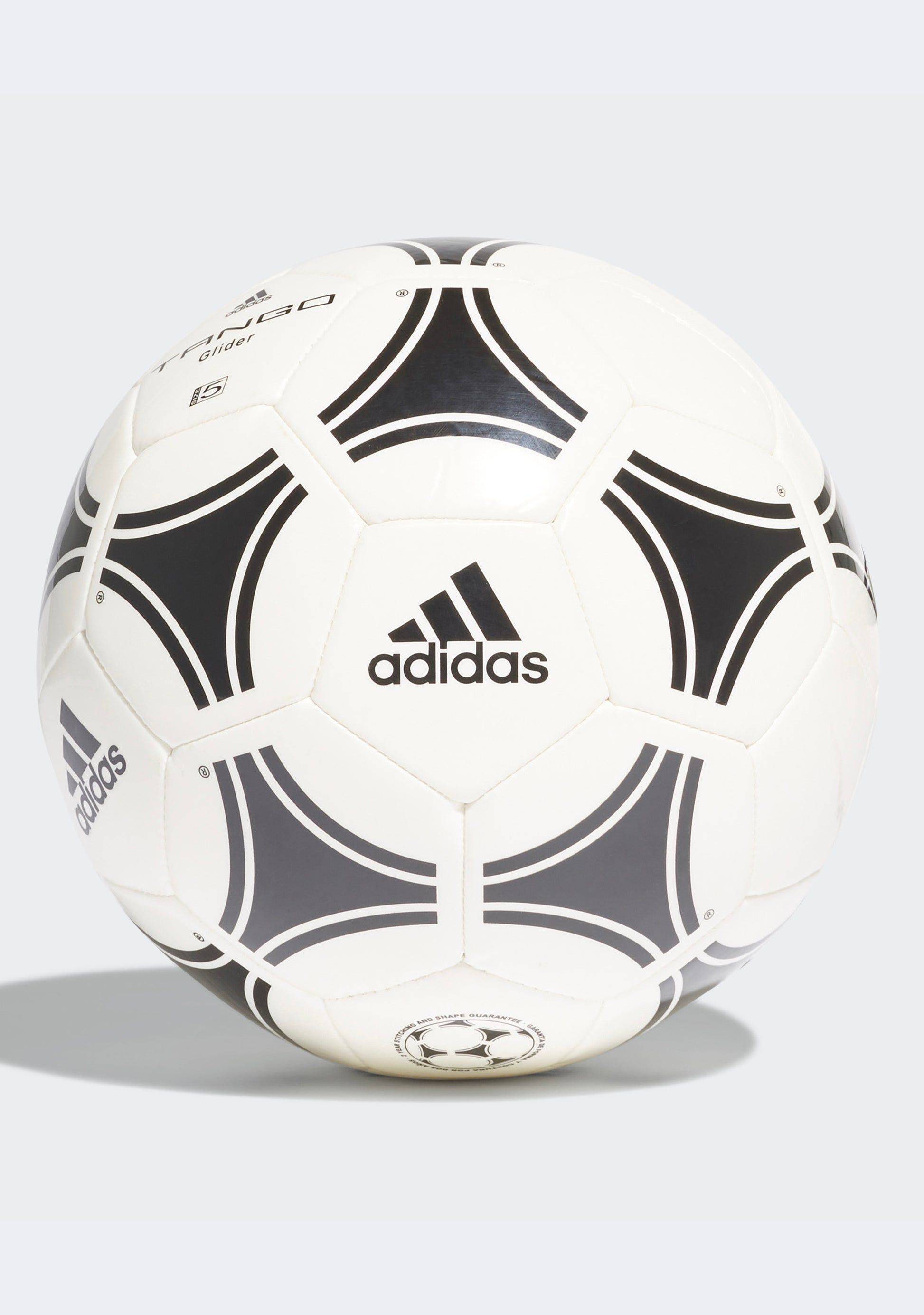 Adidas Tango Glider Soccer Ball