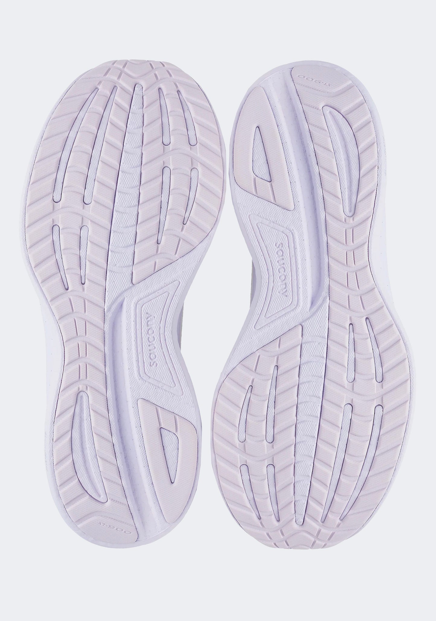 Saucony Women's Ride 18