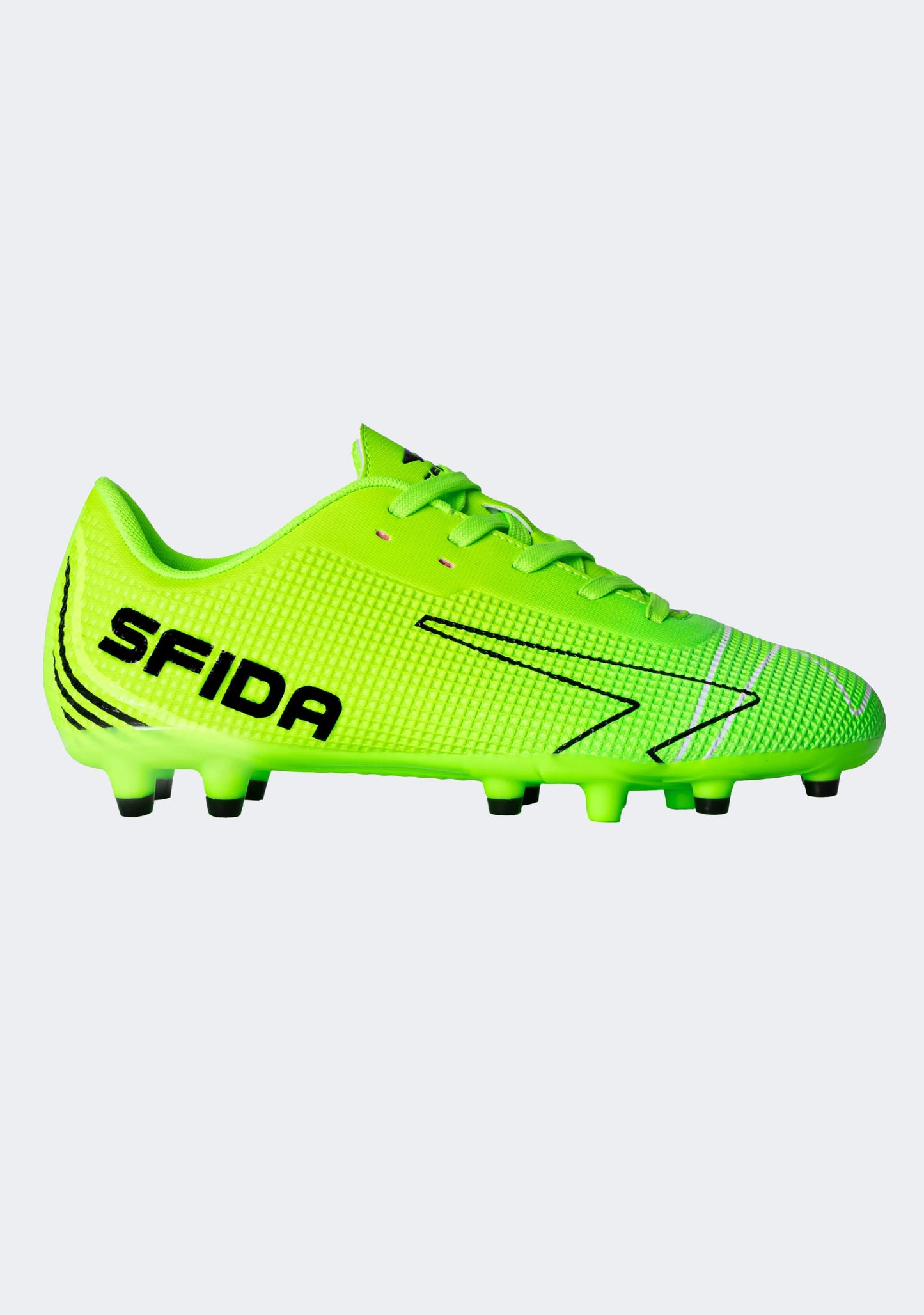 Sfida Kids’ Conquer Football Boots