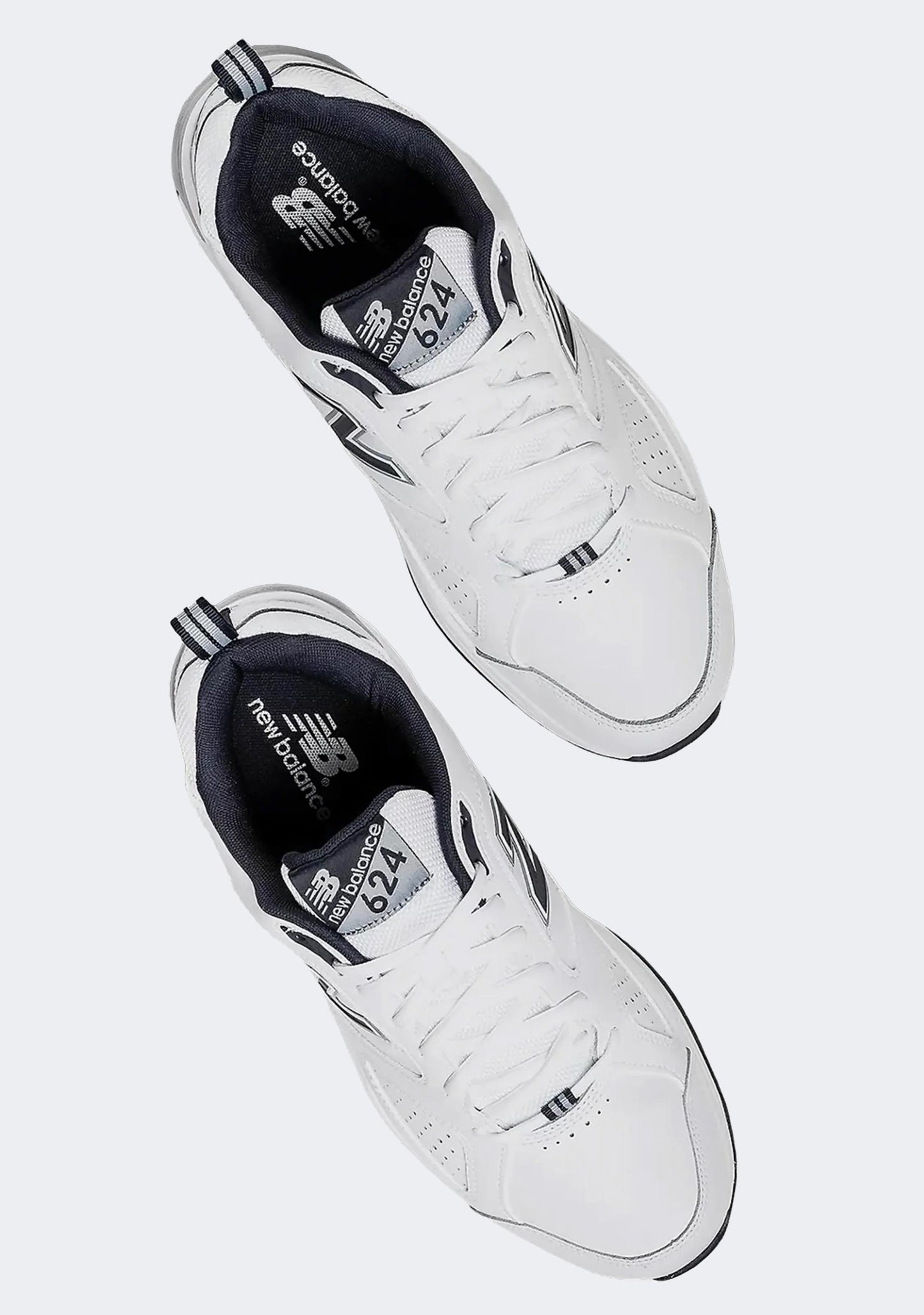 New Balance Men's 624 V4 MX624WN4 (2E Width)