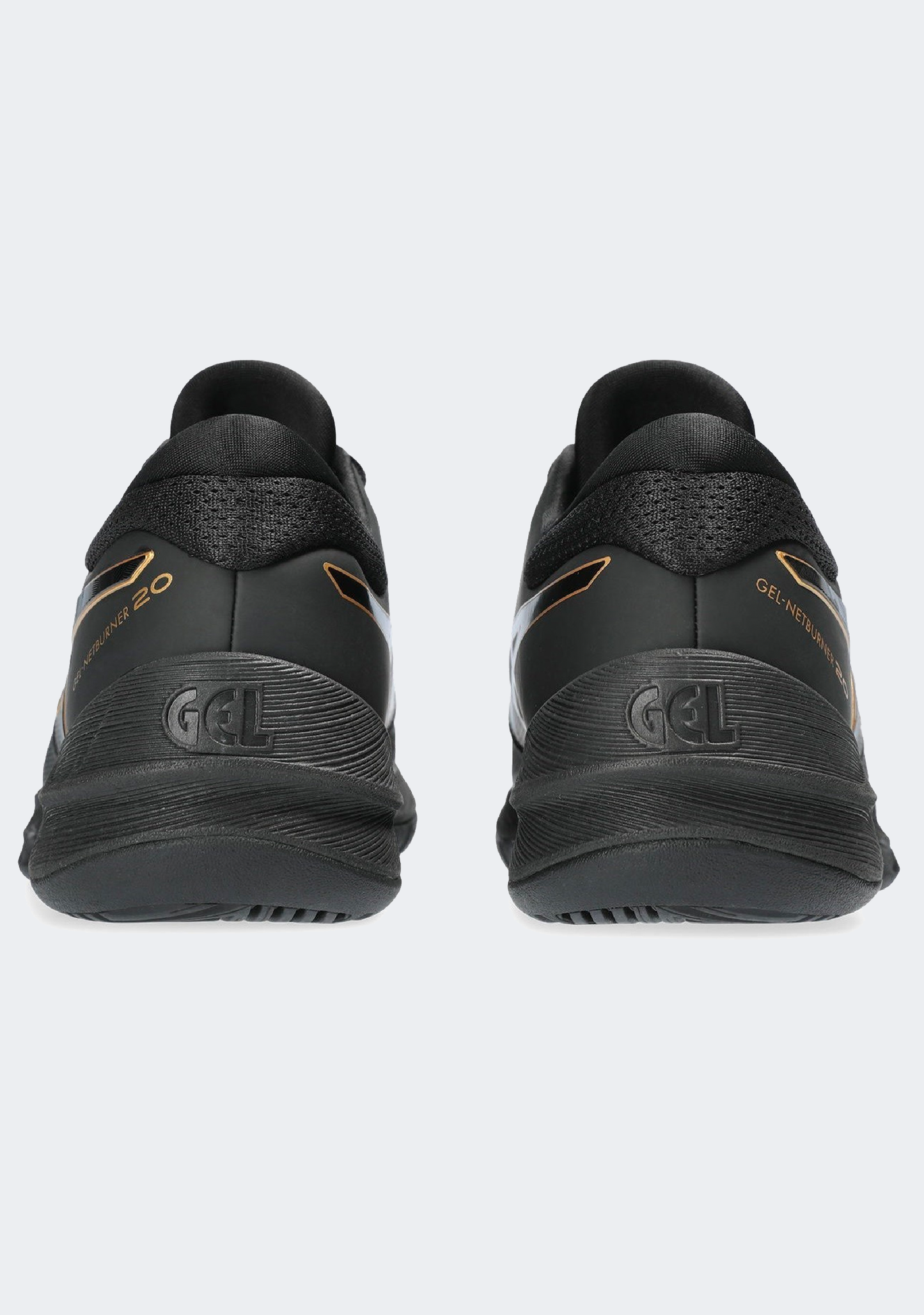 Asics Women’s Gel Netburner 20 (D Width)