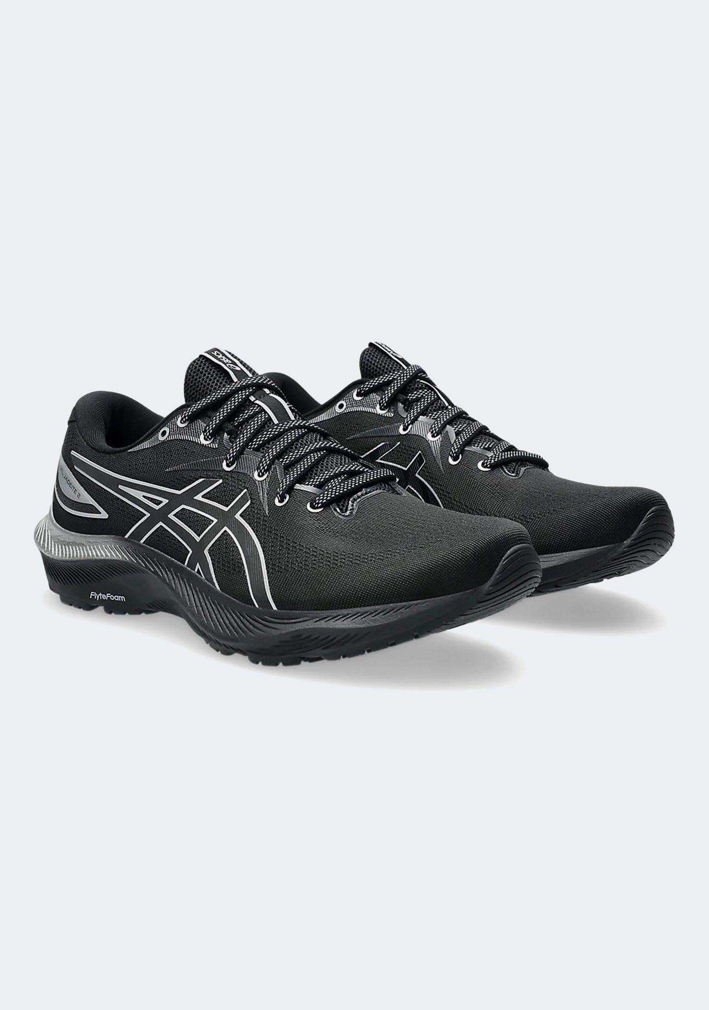Asics Men's Gel Jadeite 2