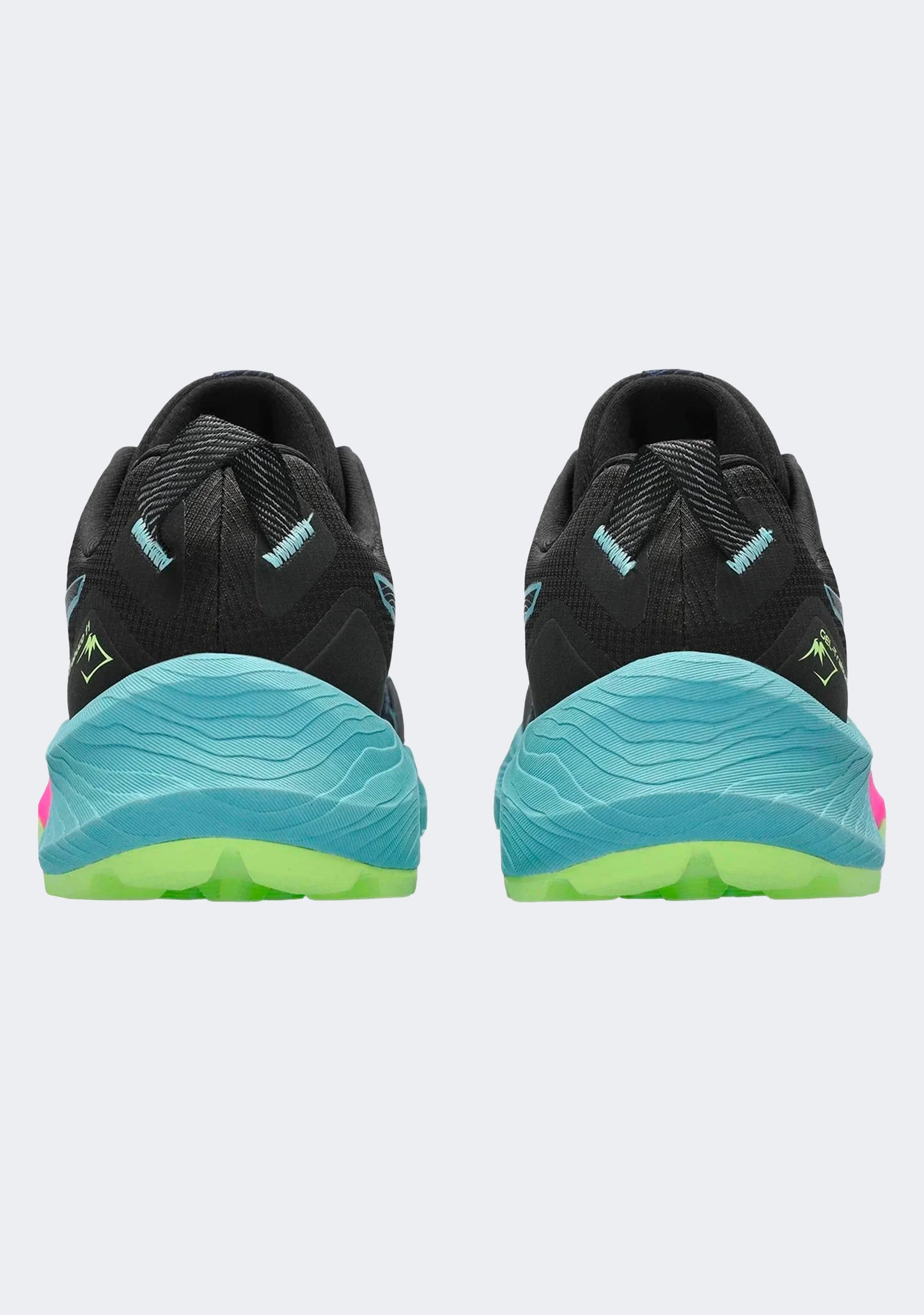 Asics Women’s Gel-Trabuco 11
