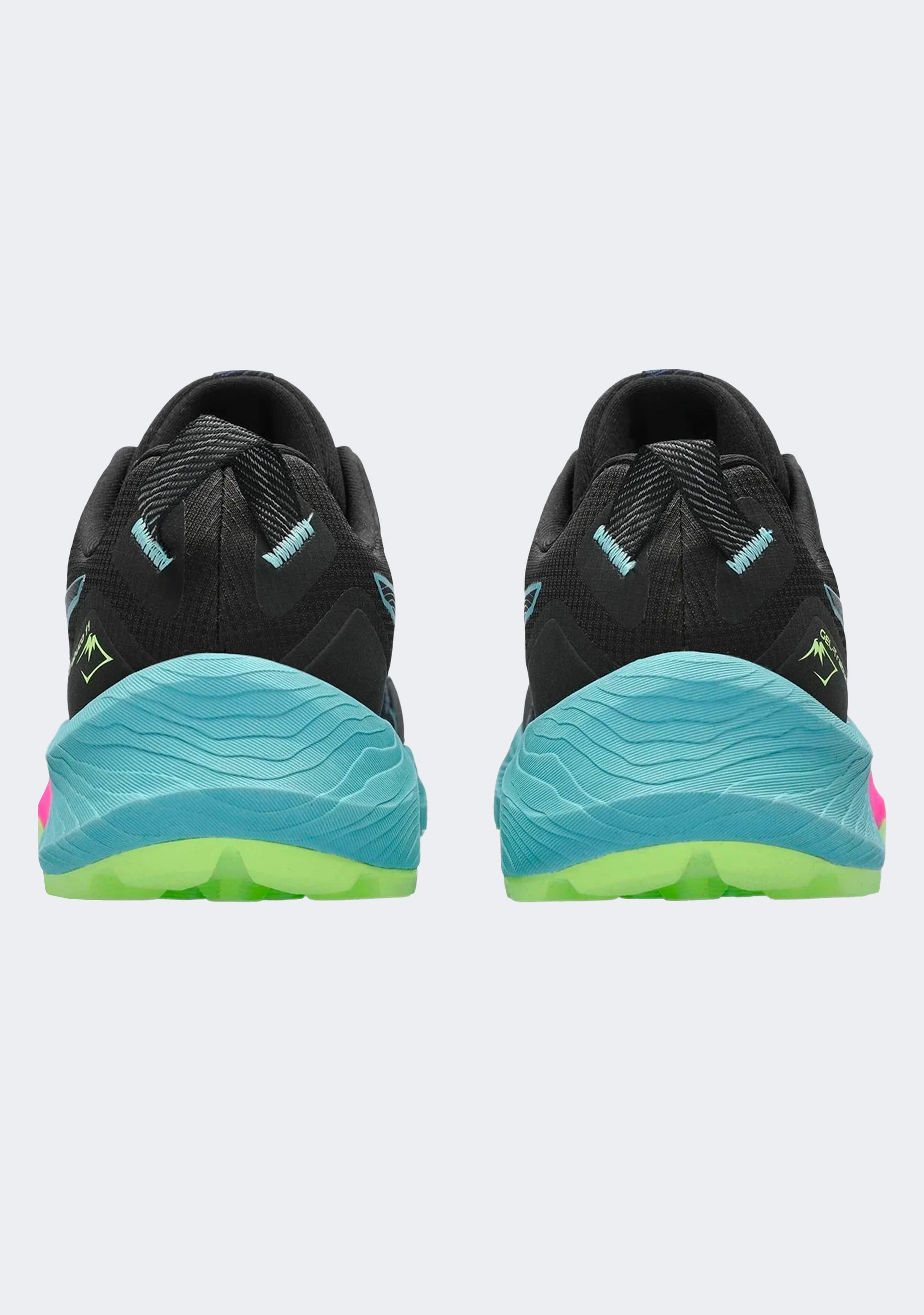 Asics Women’s Gel-Trabuco 11