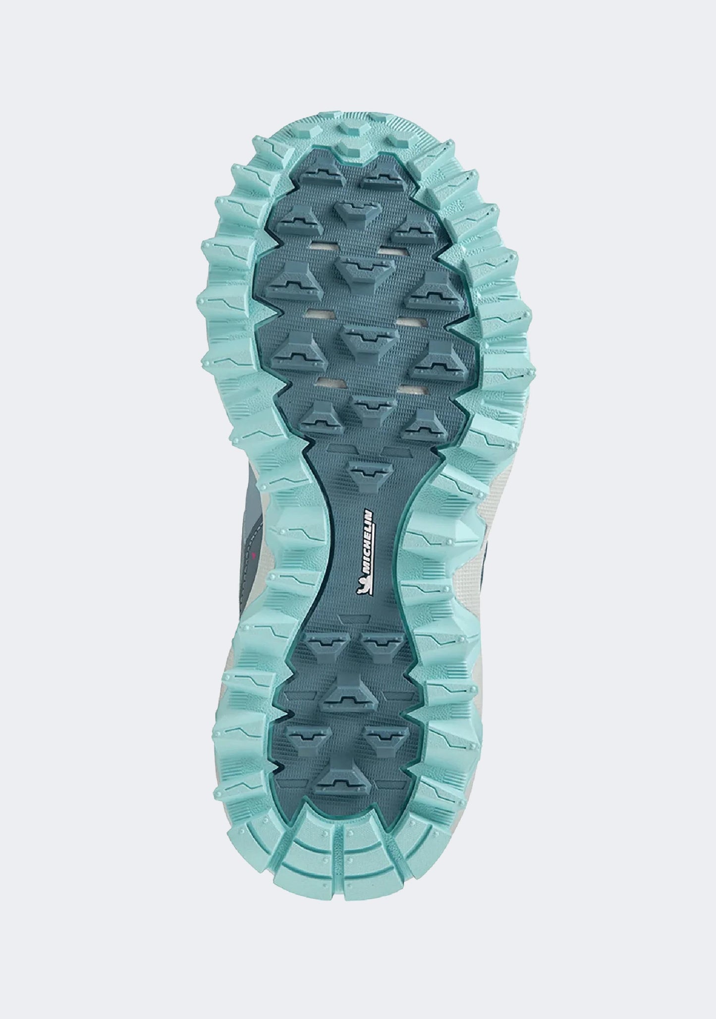 Mizuno Women's Wave Mujin 9