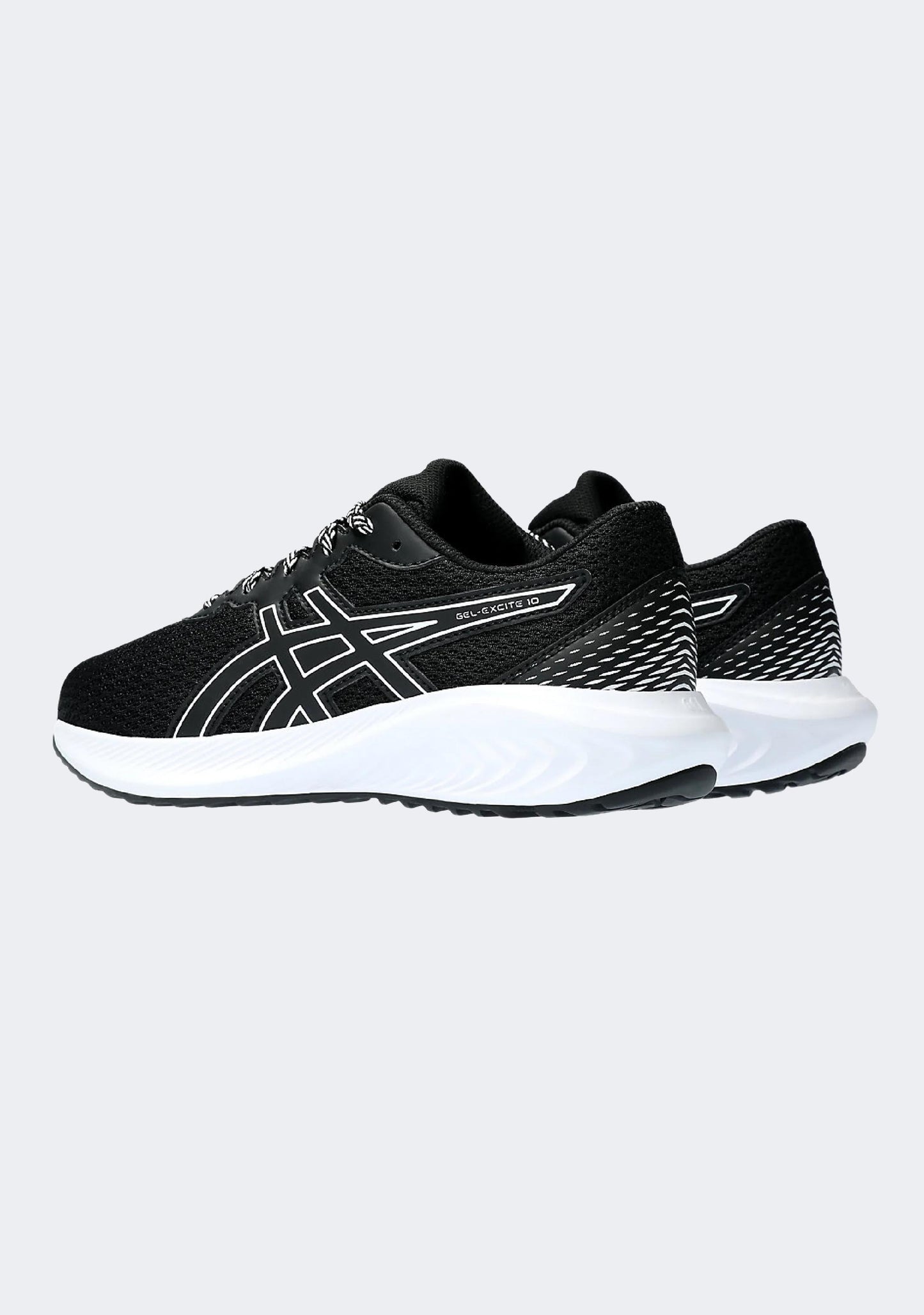 Asics Kids' Gel Excite 10 GS