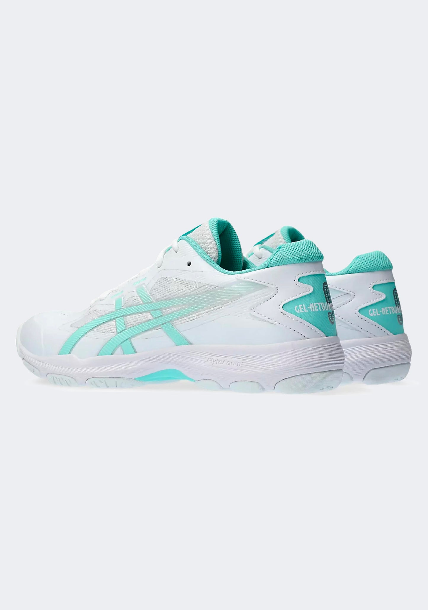 Asics Women's Gel-Netburner Academy 9