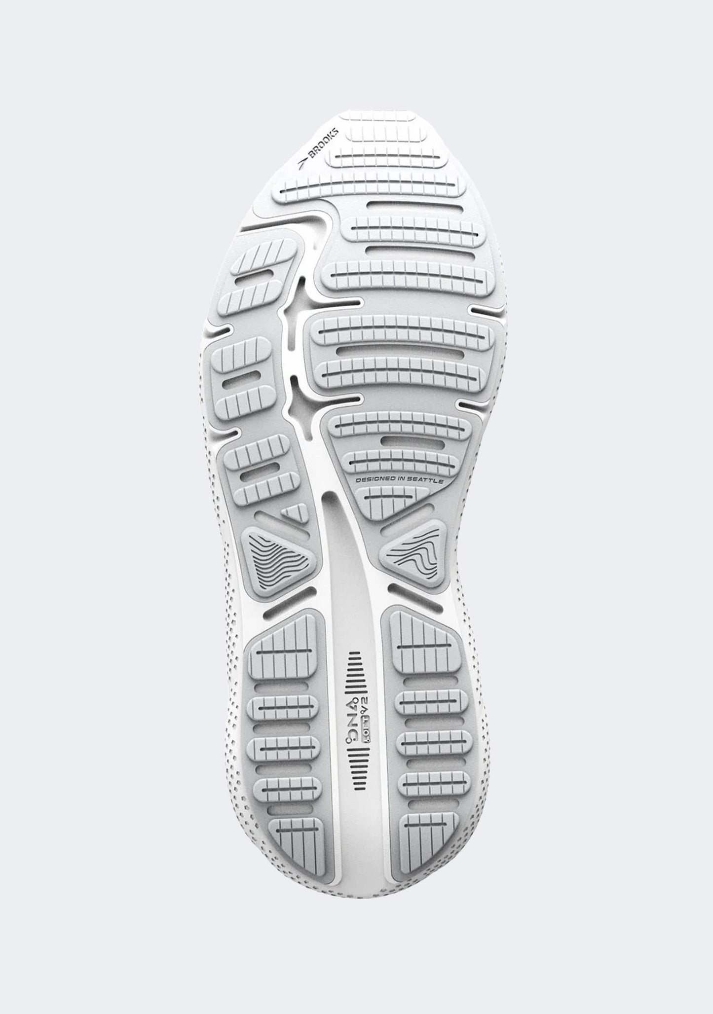 Brooks Womens Ghost Max