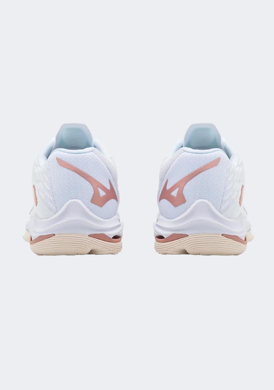 Mizuno Women’s Volleyball Wave Lighting Z7