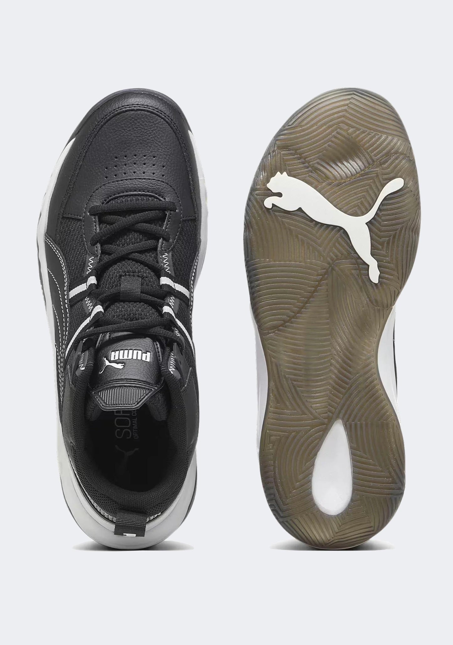 Puma Men's Rebound Future NextGen Sneakers