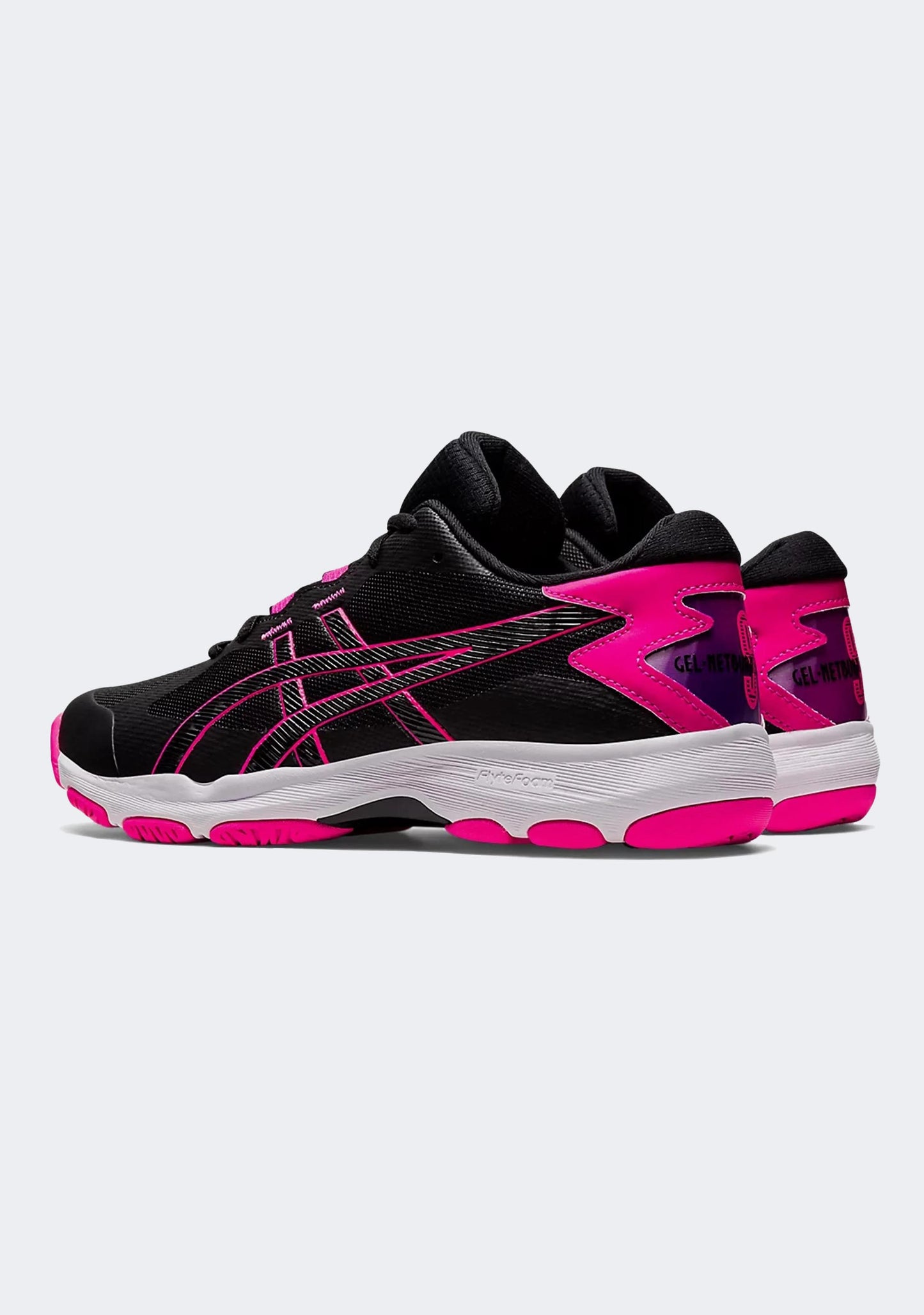 Asics Women’s Netburner Academy 9