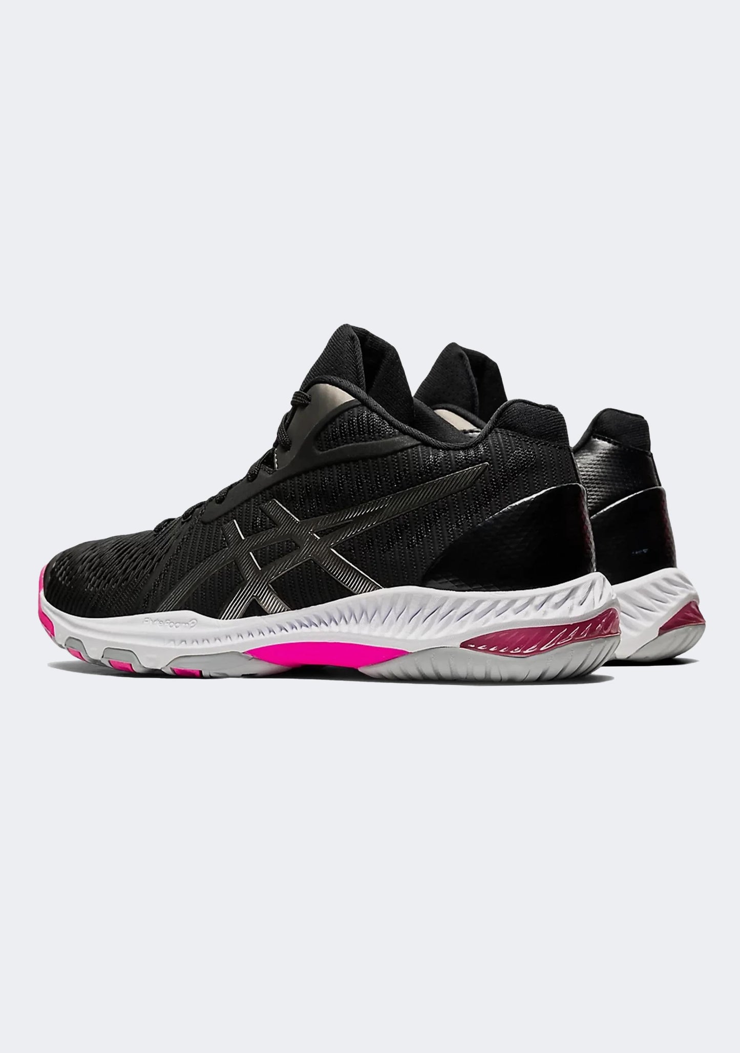 Asics Women’s Netburner Ballistic FF MT 2
