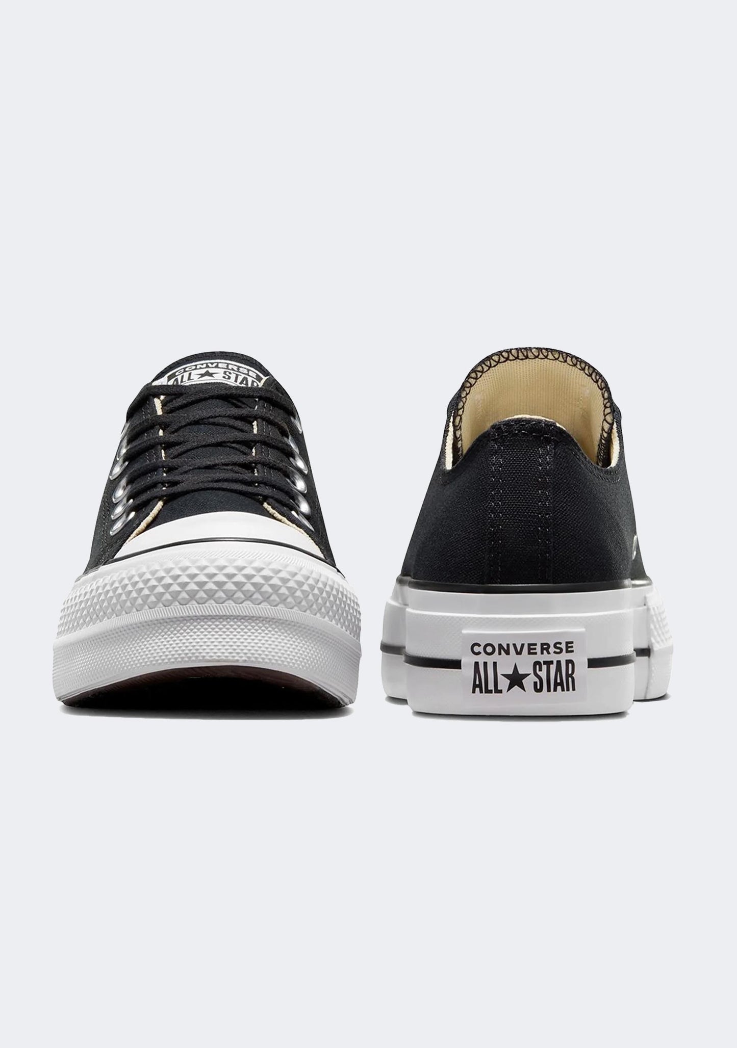 Converse Women's Chuck Taylor All Star Lift Low