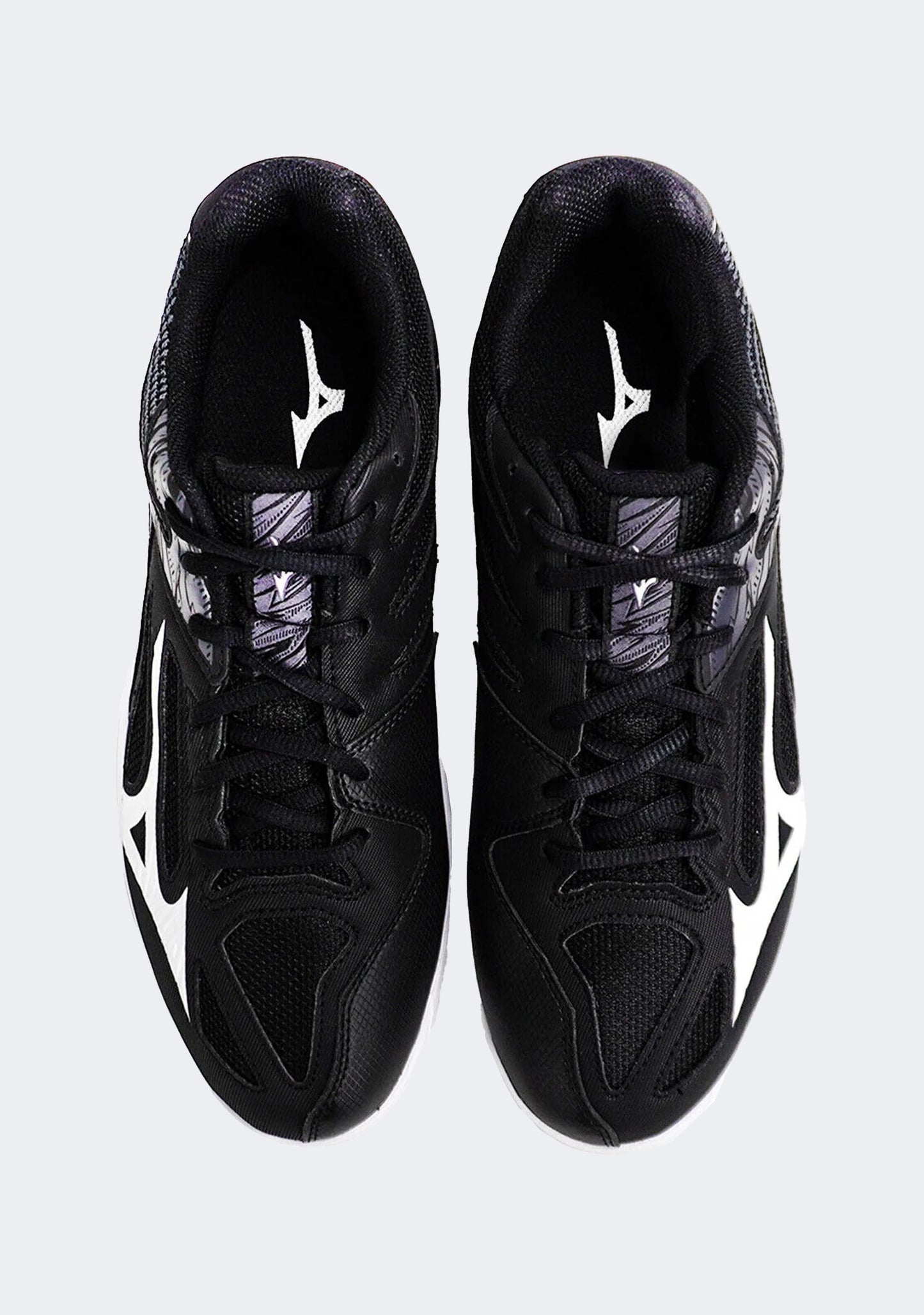 Mizuno Men's Thunder Blade 3