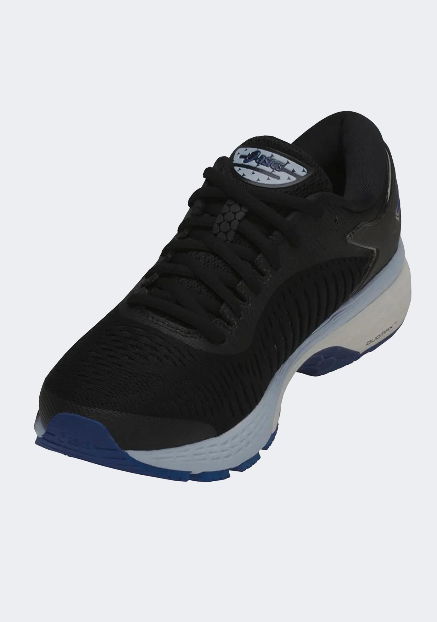 Asics Women's Gel Kayano 25 Black/Blue