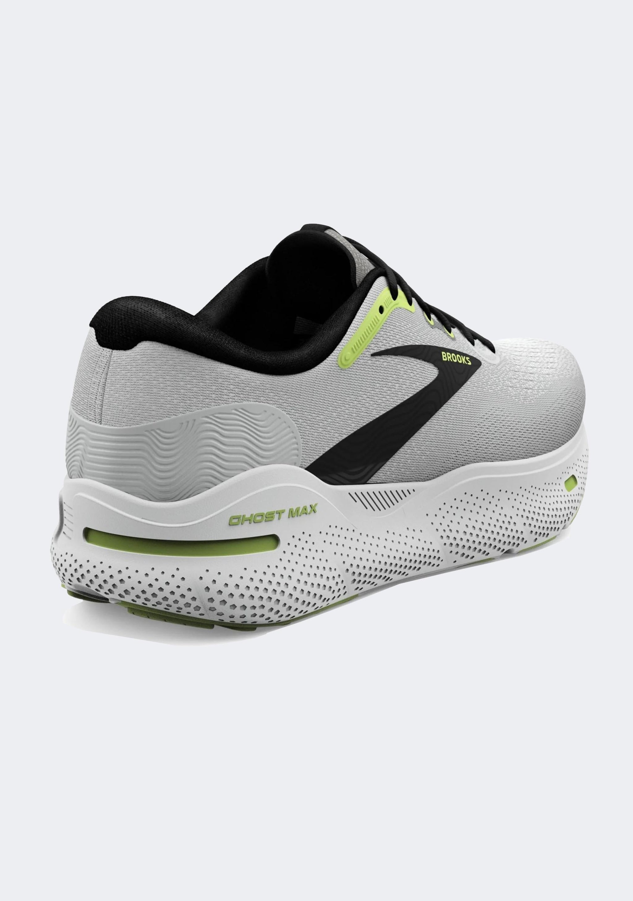 Brooks Men’s Ghost Max