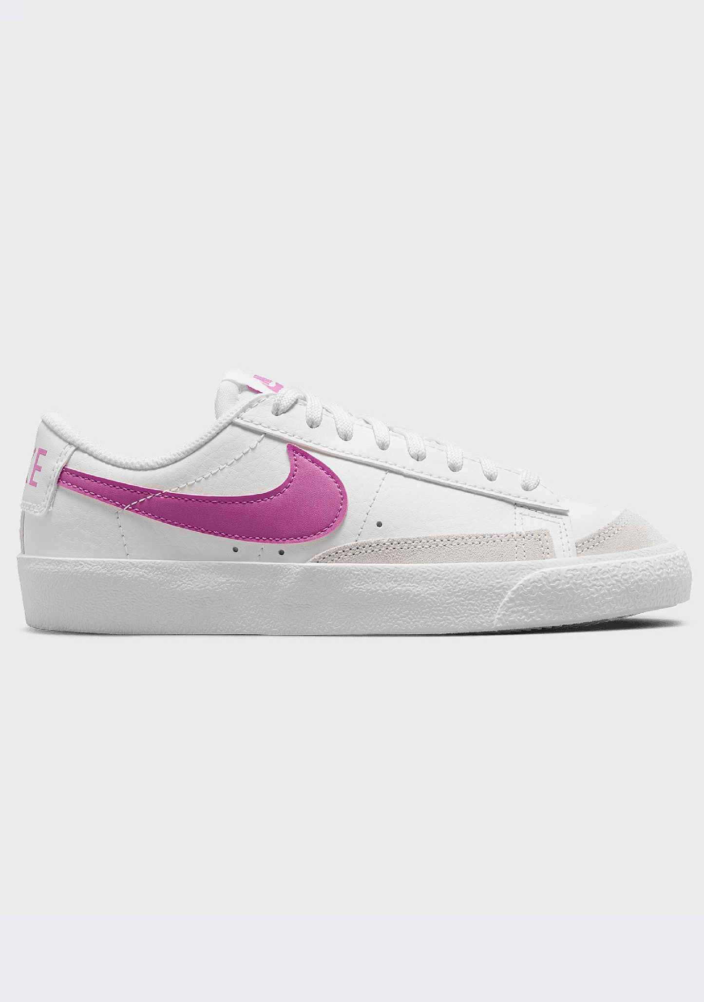 Nike Youth Blazer Low 77