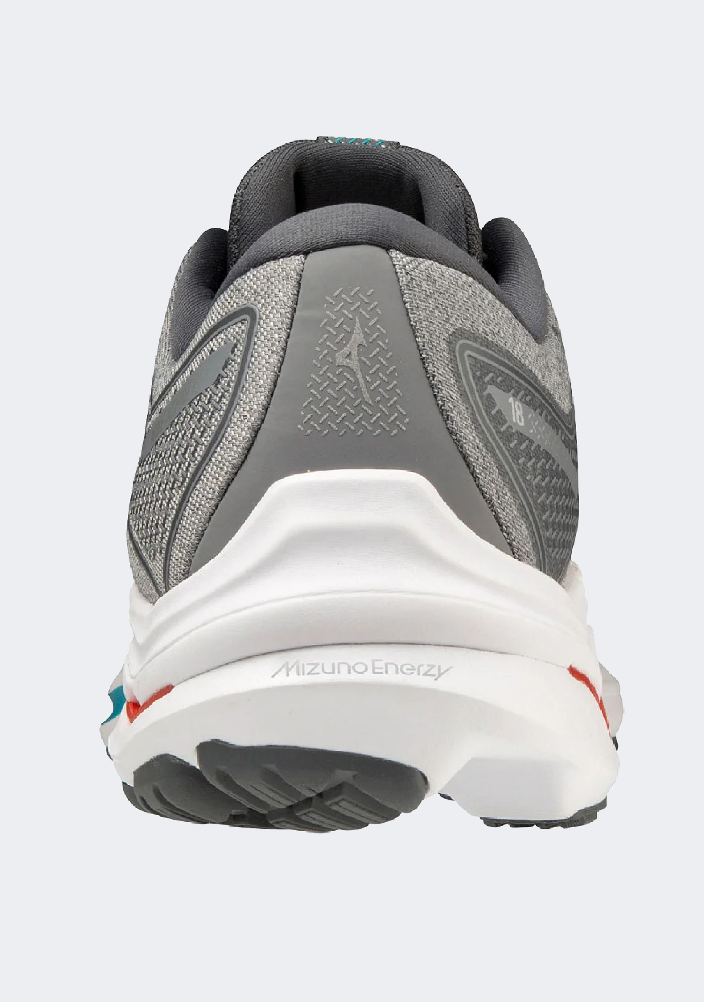 Mizuno Men’s Wave Inspire 18