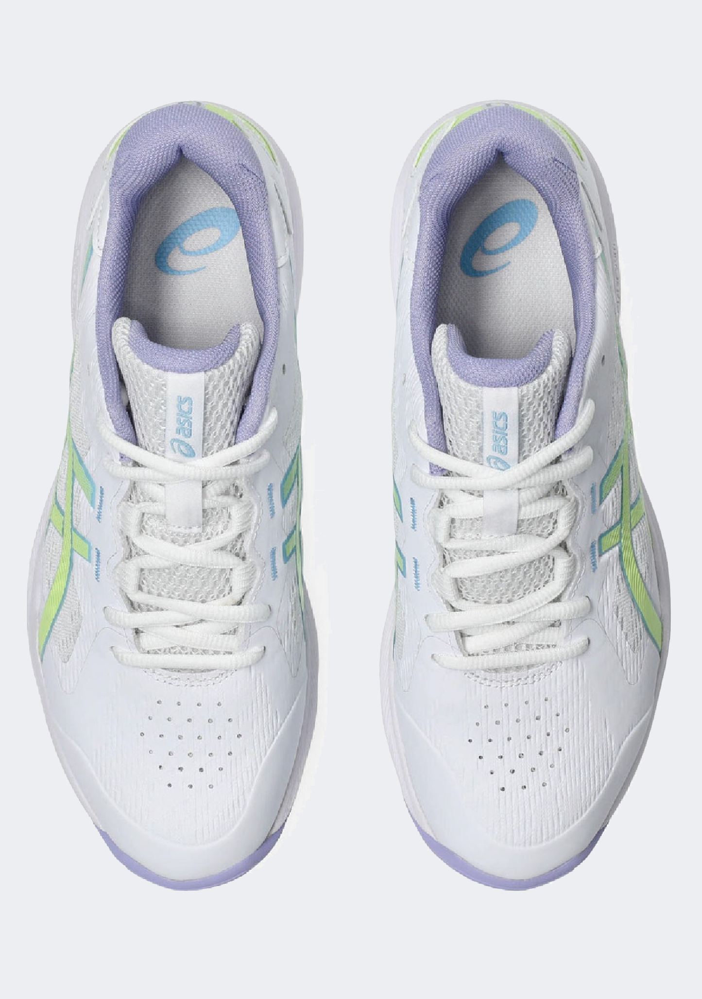 Asics Women's Gel Netburner Academy 9