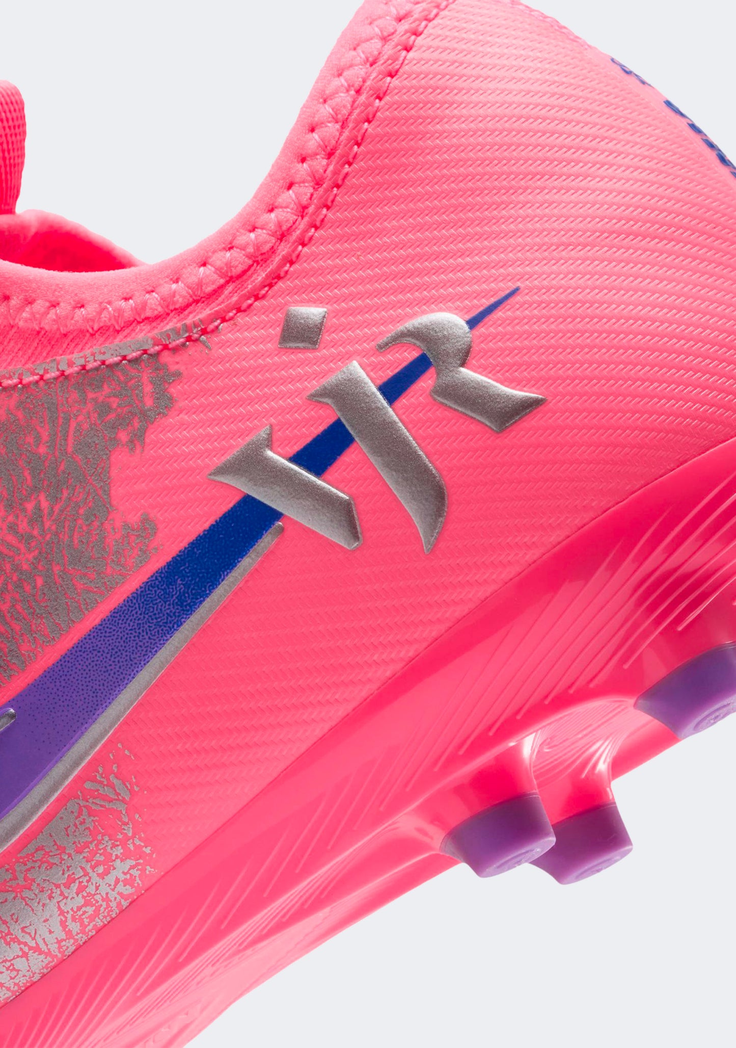 Nike Kids' Mercurial Vapor 16 Academy FG/MG 'Vini Jr'