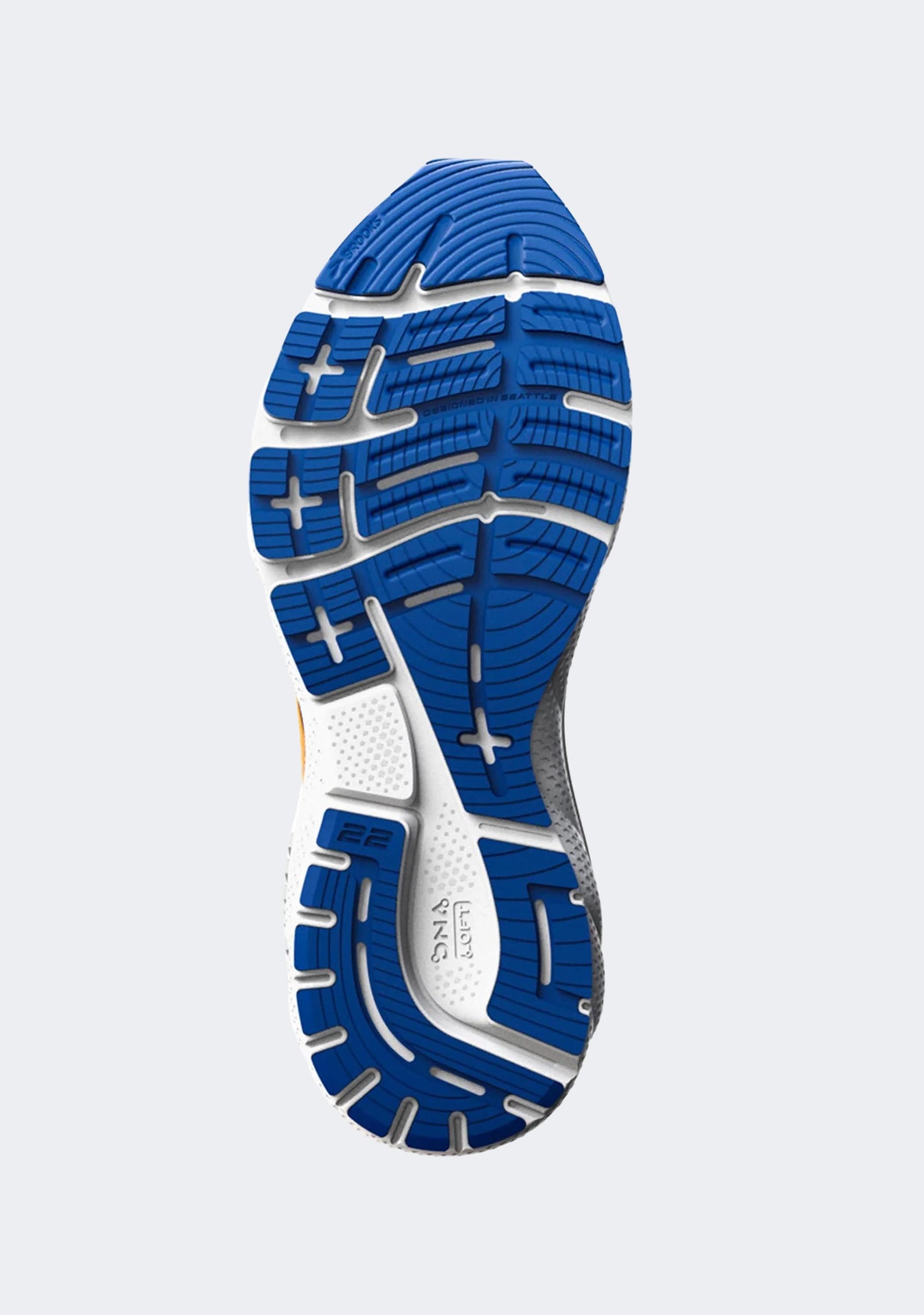Brooks Men's Adrenaline GTS 22