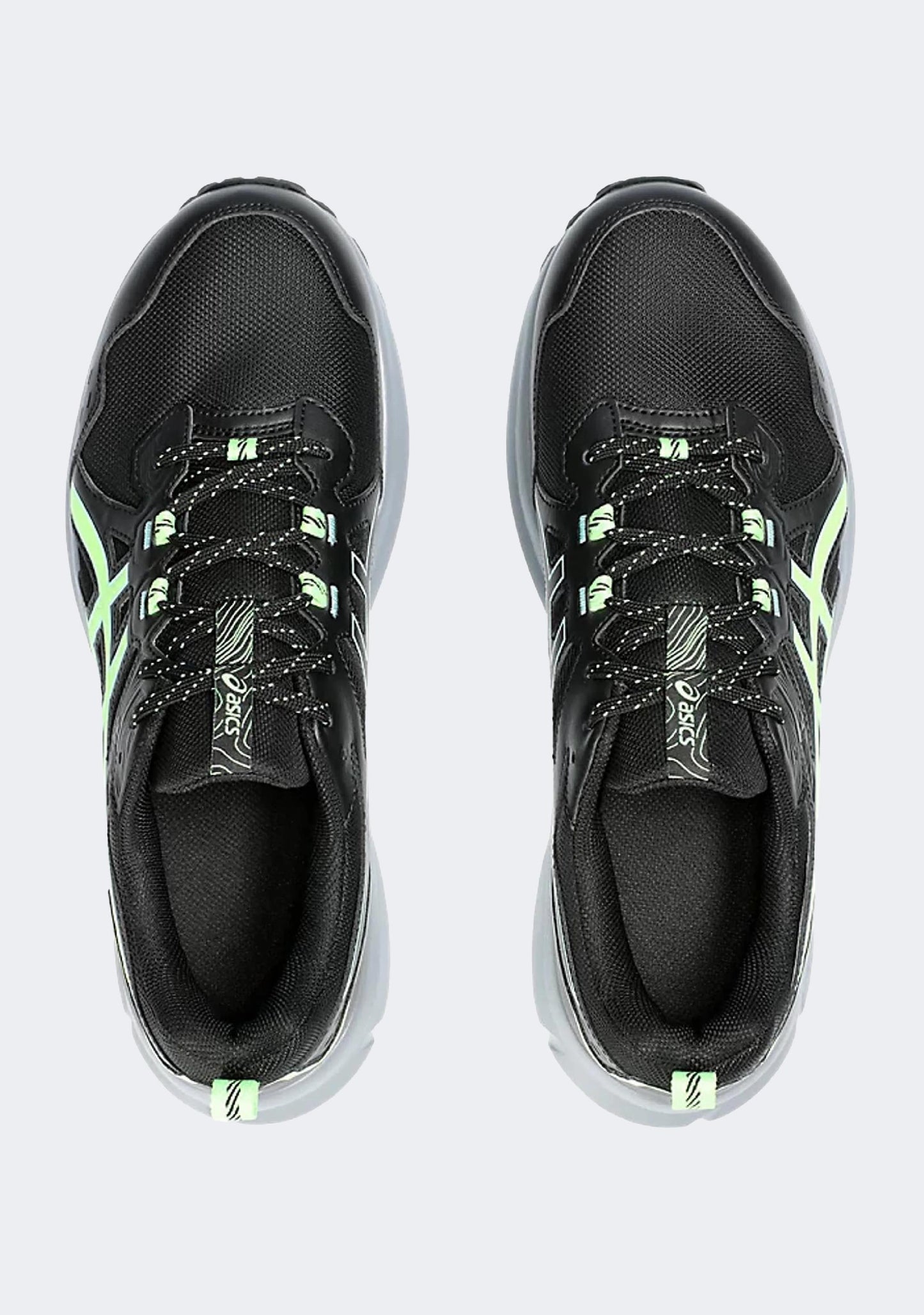 Asics Men’s Trail Scout 3